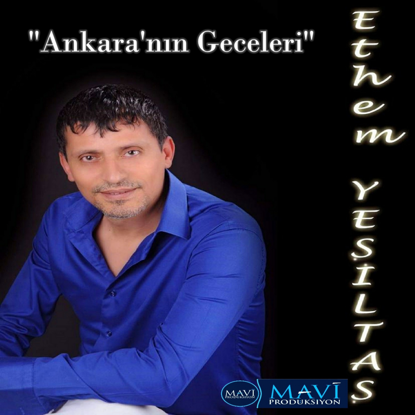 Ankara'nın Geceleri