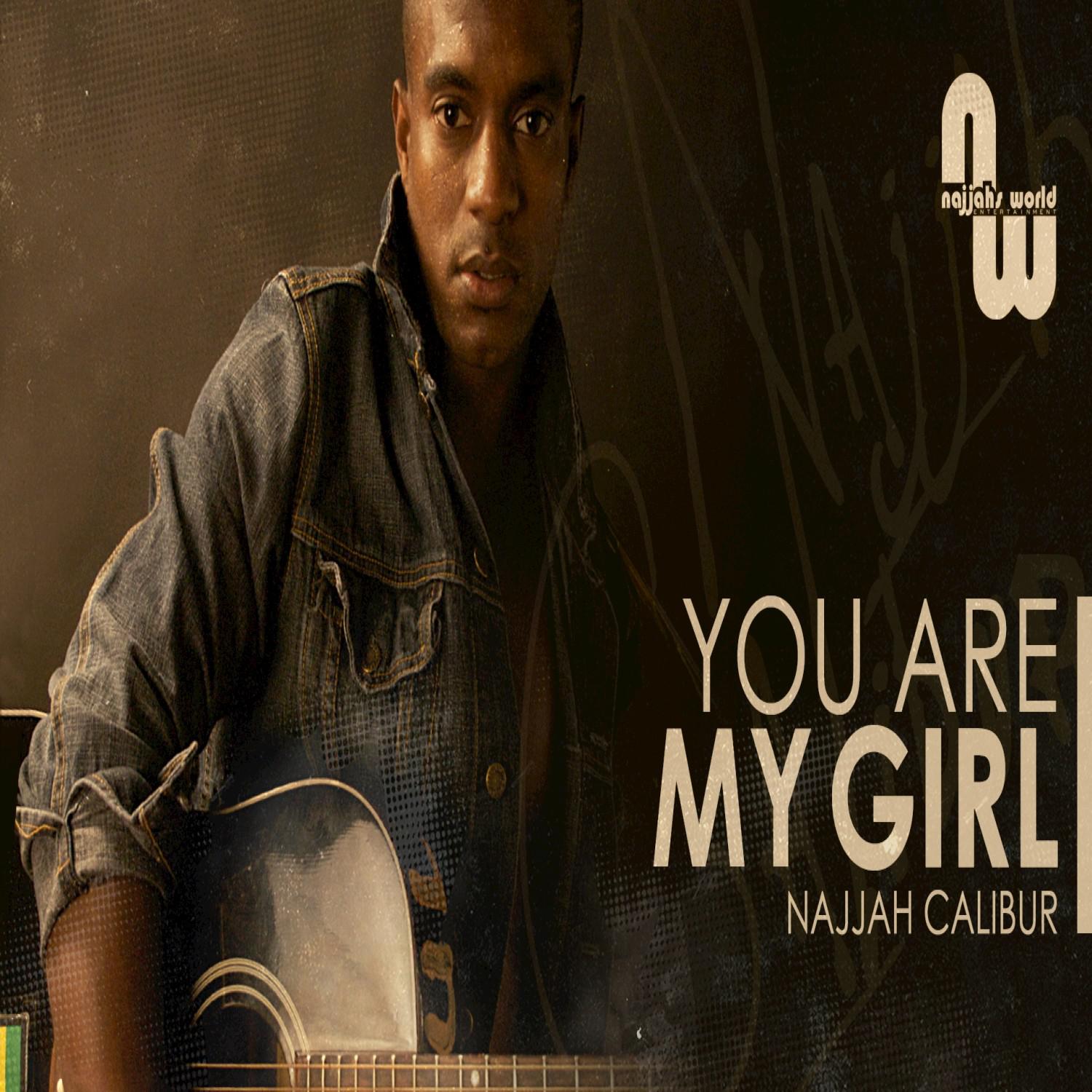 You Are My Girl