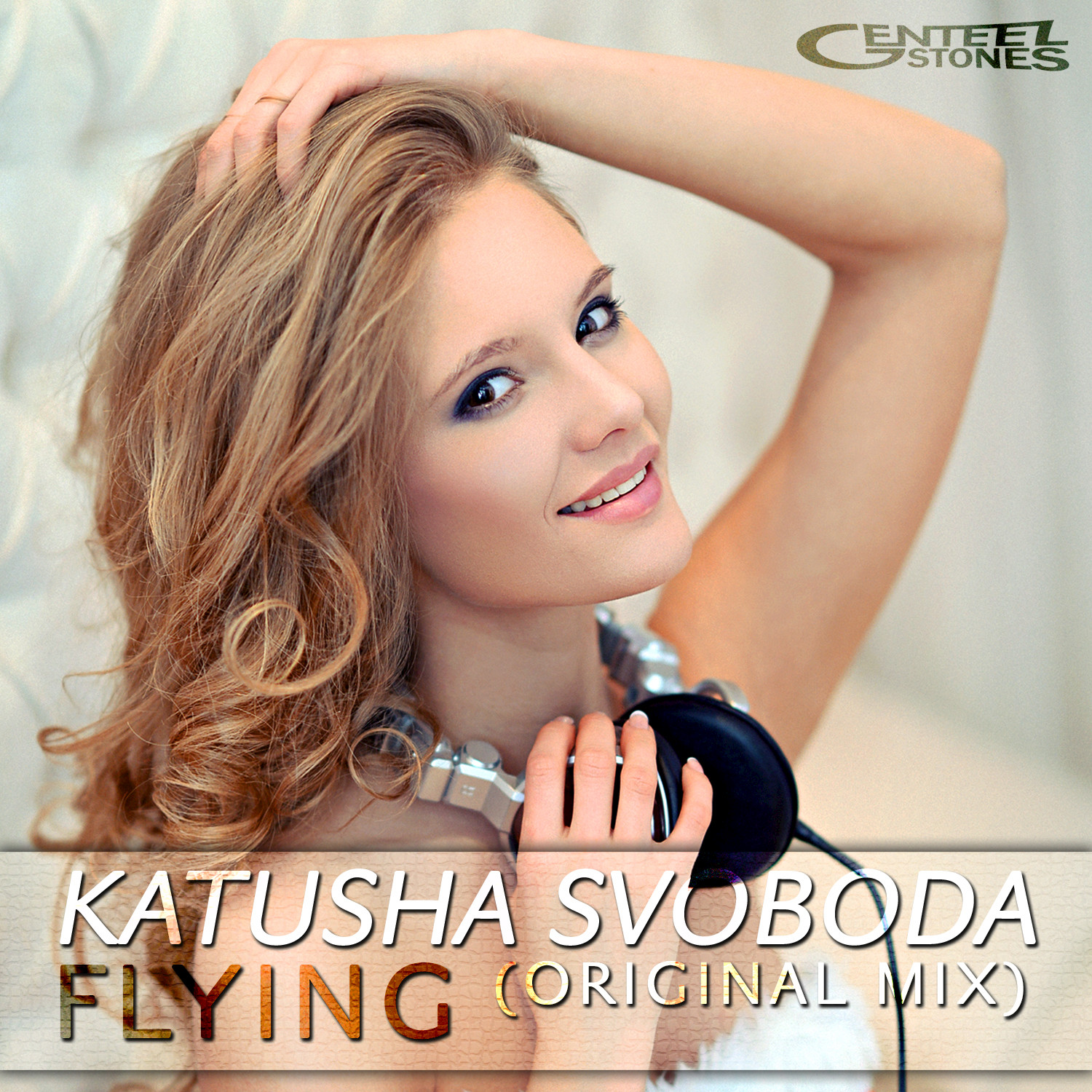 Flying - Single