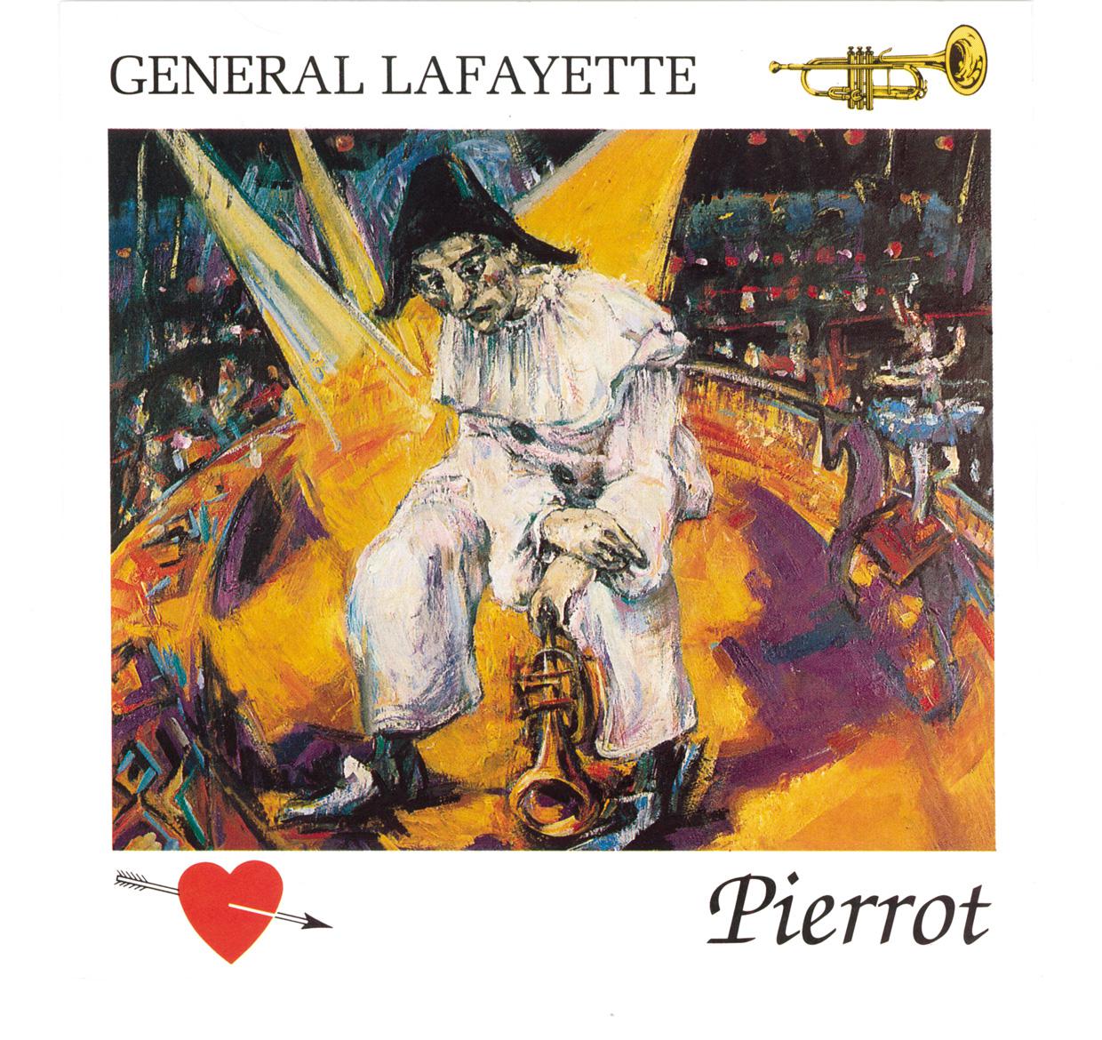 Pierrot