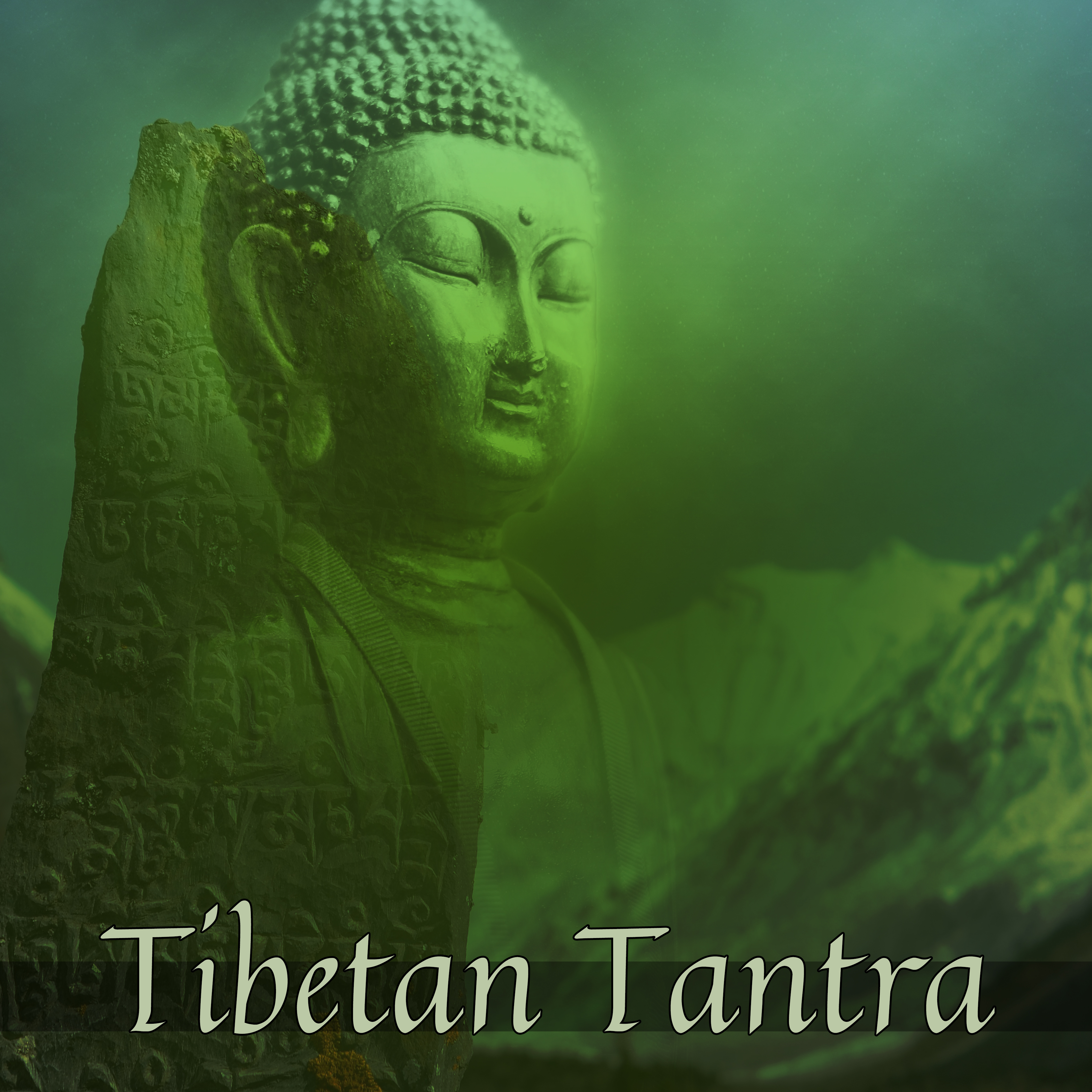 Tibetan Tantra – Spiritual Sounds of Nature, Tantra Music, Sexy Power, Meditation Songs, Healing Yoga, Relax, Yoga Music