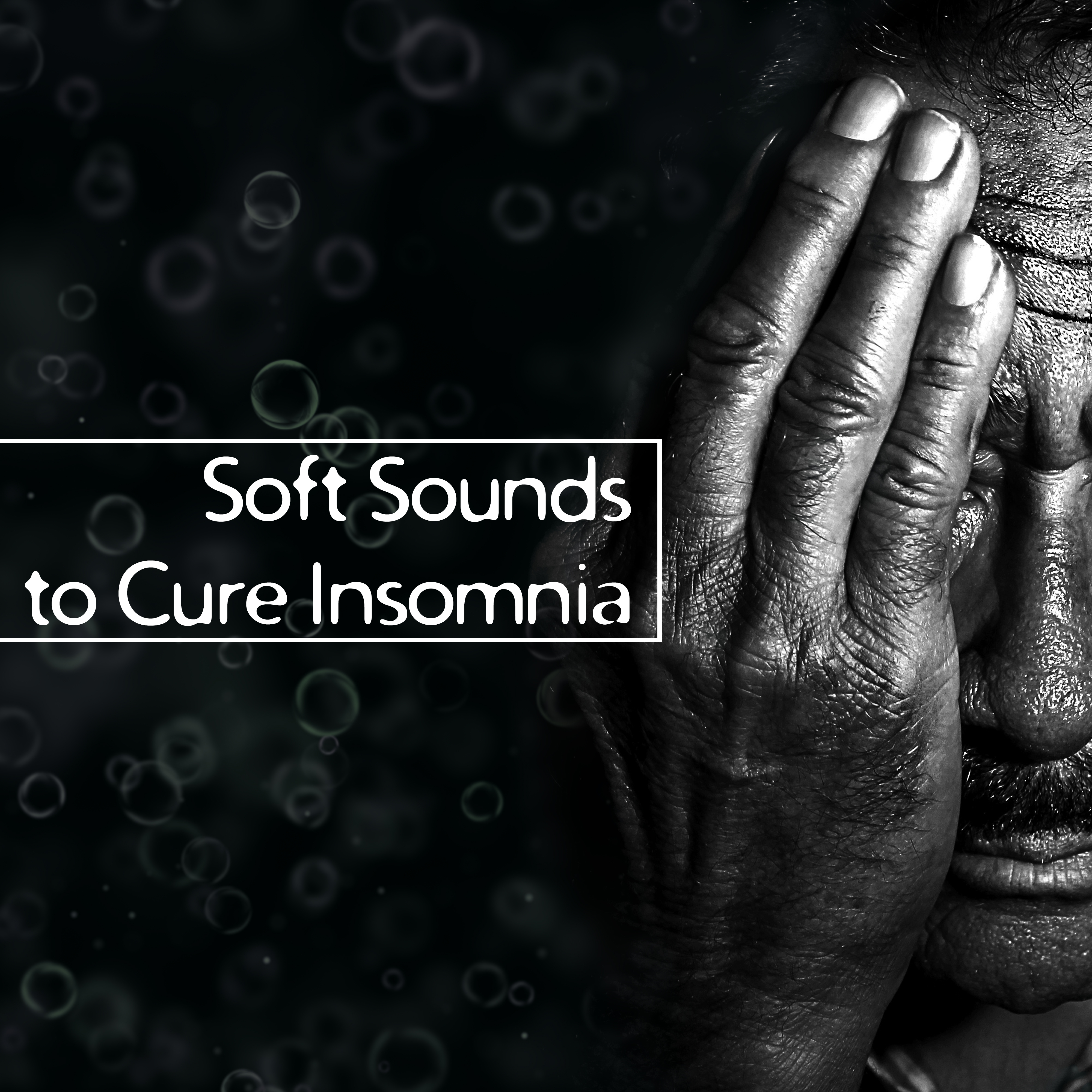 Soft Sounds to Cure Insomnia – Relaxing & Healing Waves, New Age Sleep Music, Sounds to Calm Mind & Body