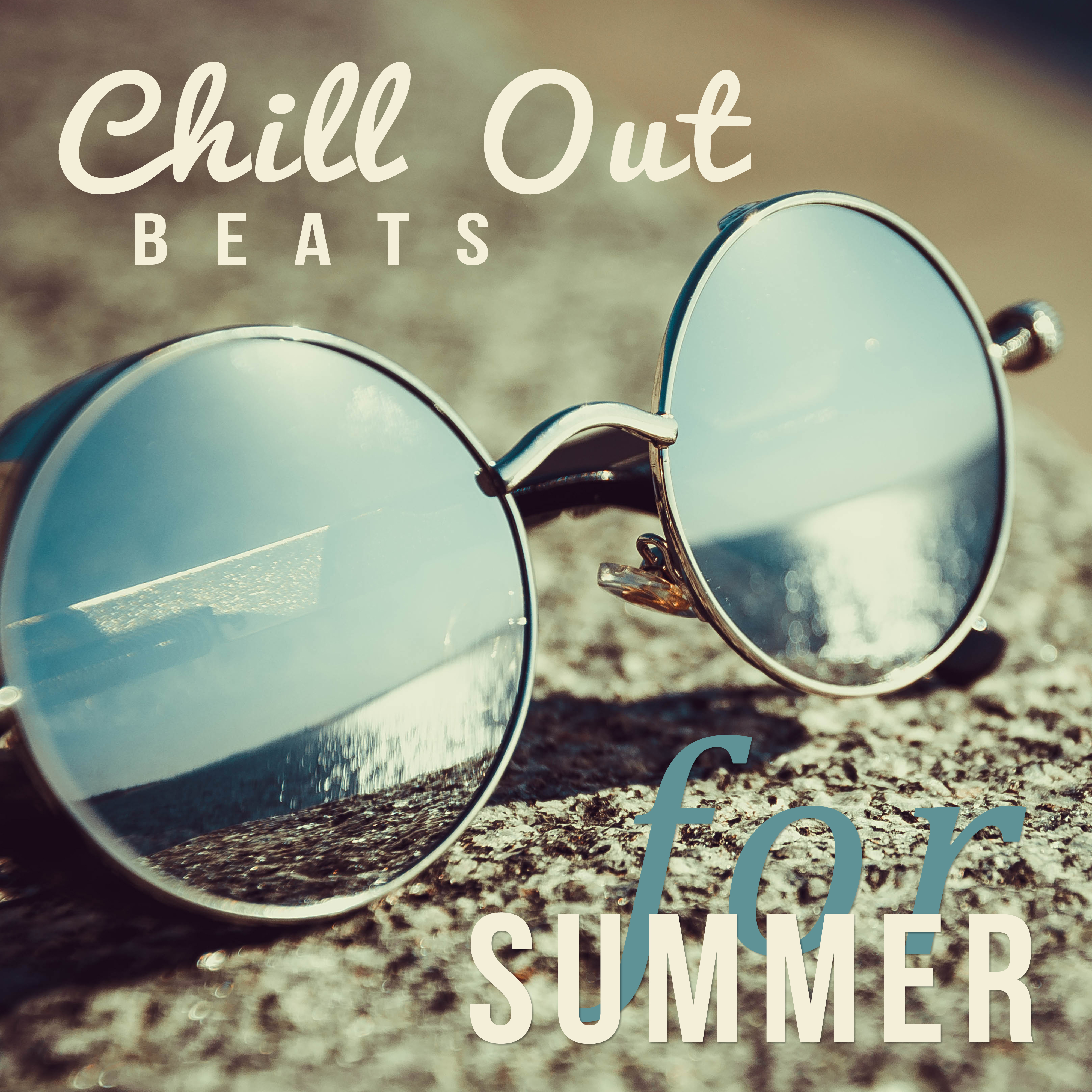 Chill Out Beats for Summer – Workout Songs, Chill Out Music, Running Beats, Holiday 2017