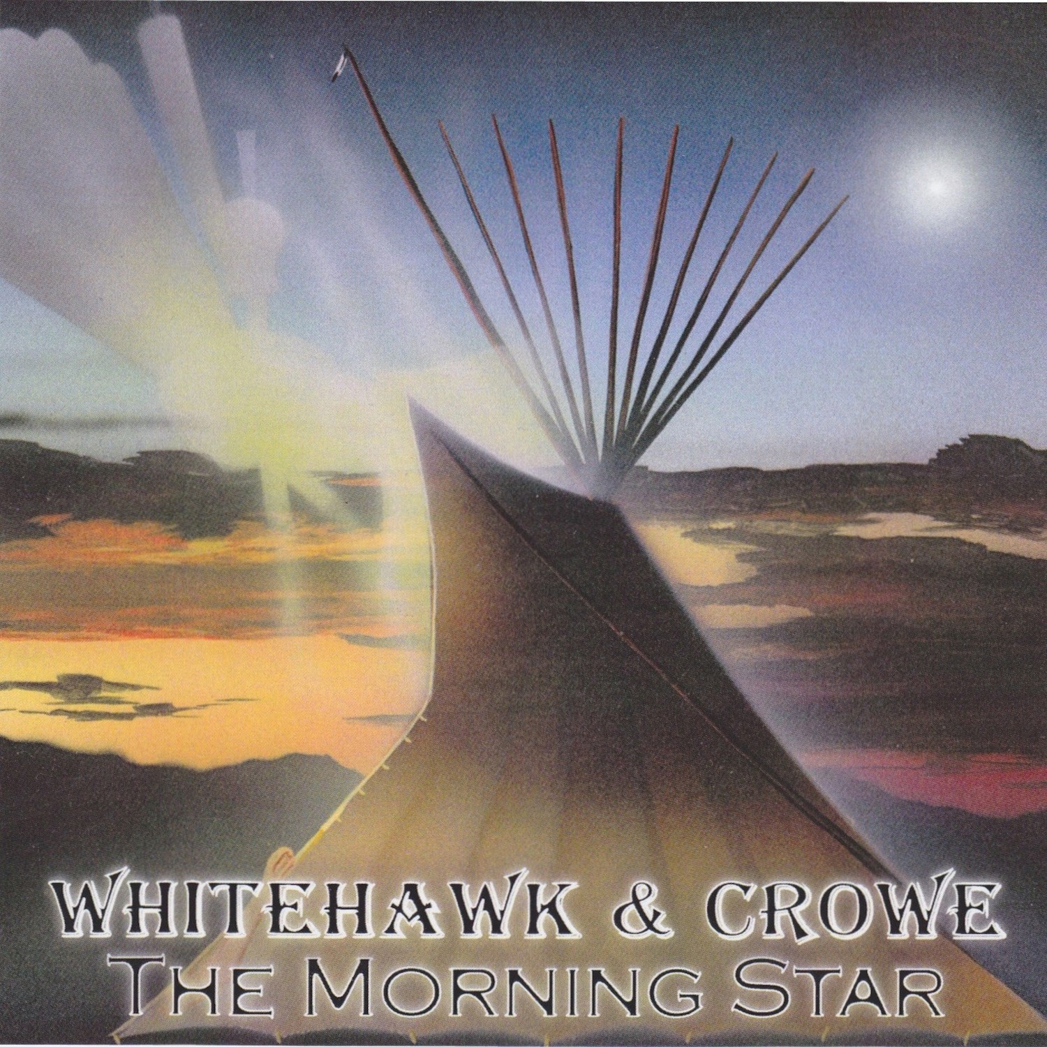 Cree Chant