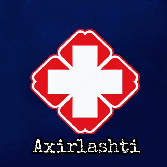 Axirlashti