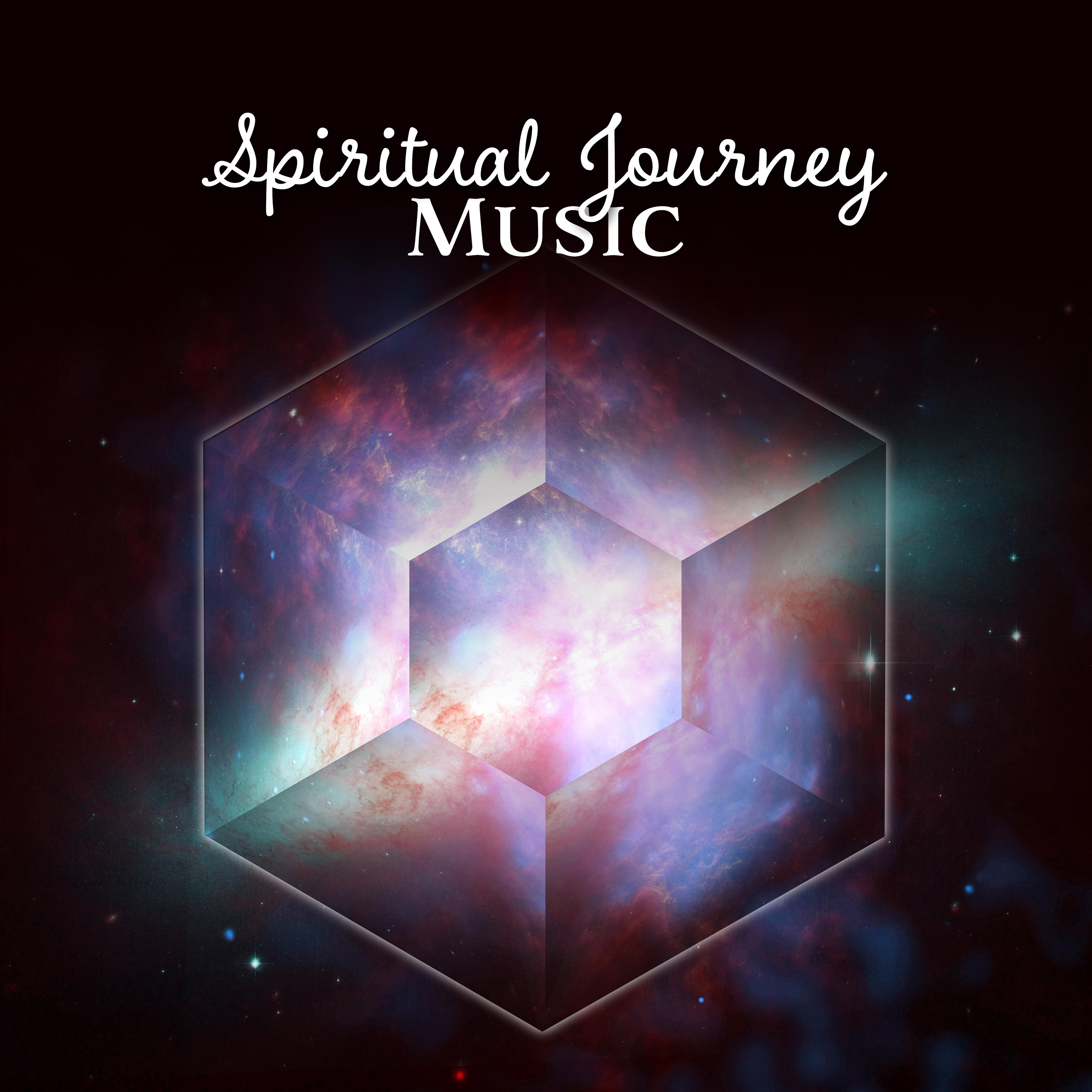 Spiritual Journey Music – Sounds to Relax, New Age Relaxation, Stress Free, Buddha Lounge