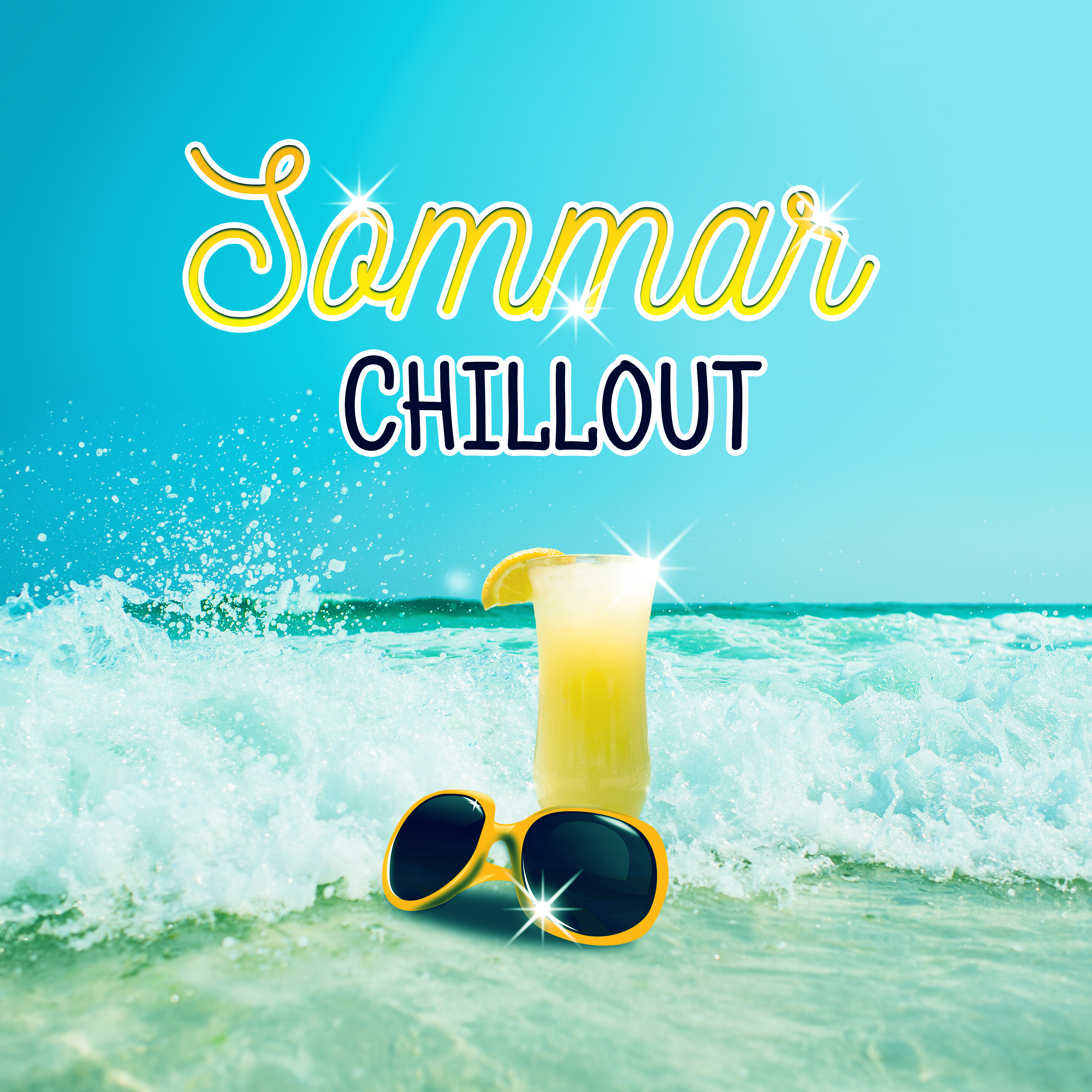 Sommar Chillout – Relax & Chill, Best of Chillout 2017, Beach Music, Dance