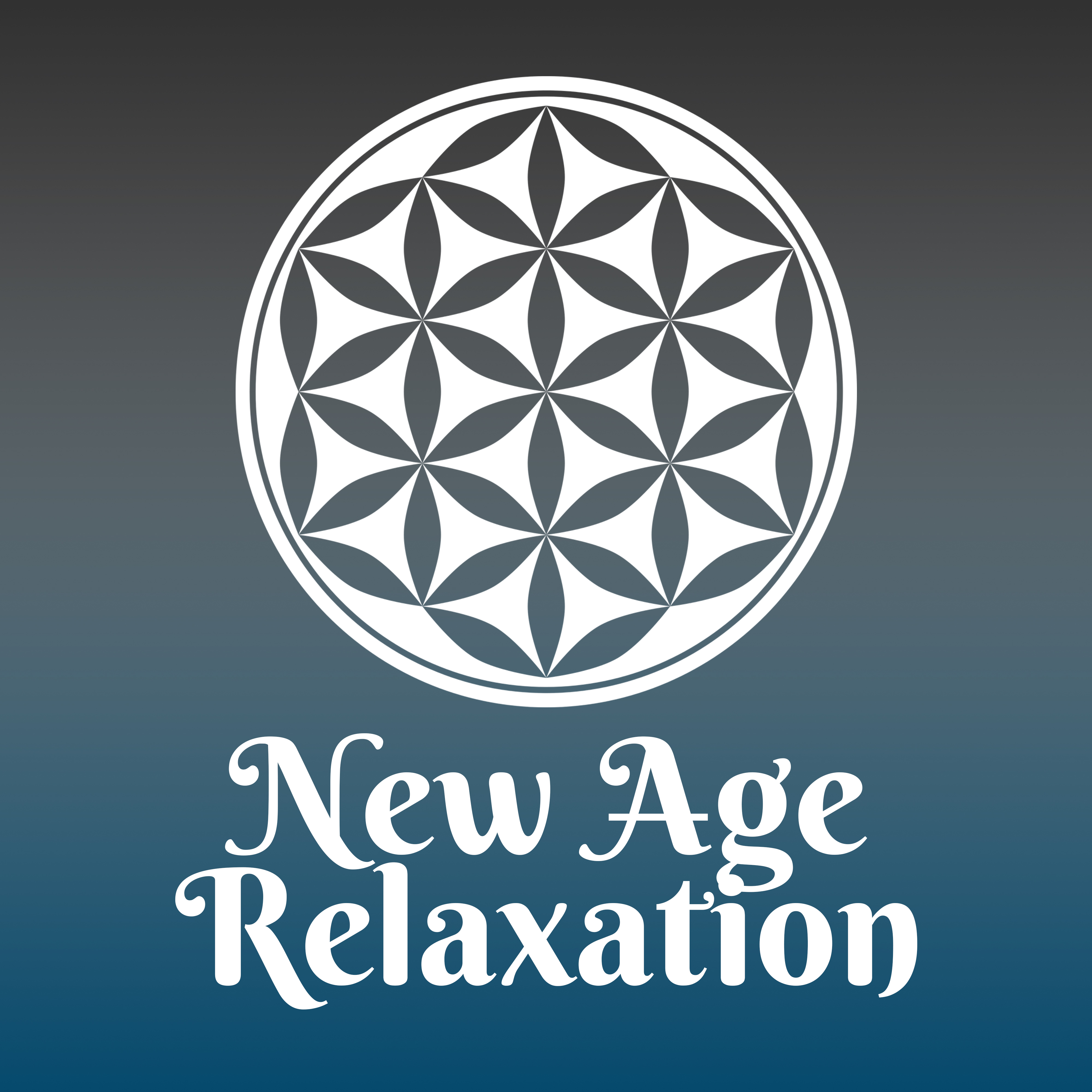 New Age Relaxation – Fresh New Age Album, Music for Relax Time, Rest, Reduce Anxiety & Relief Stress