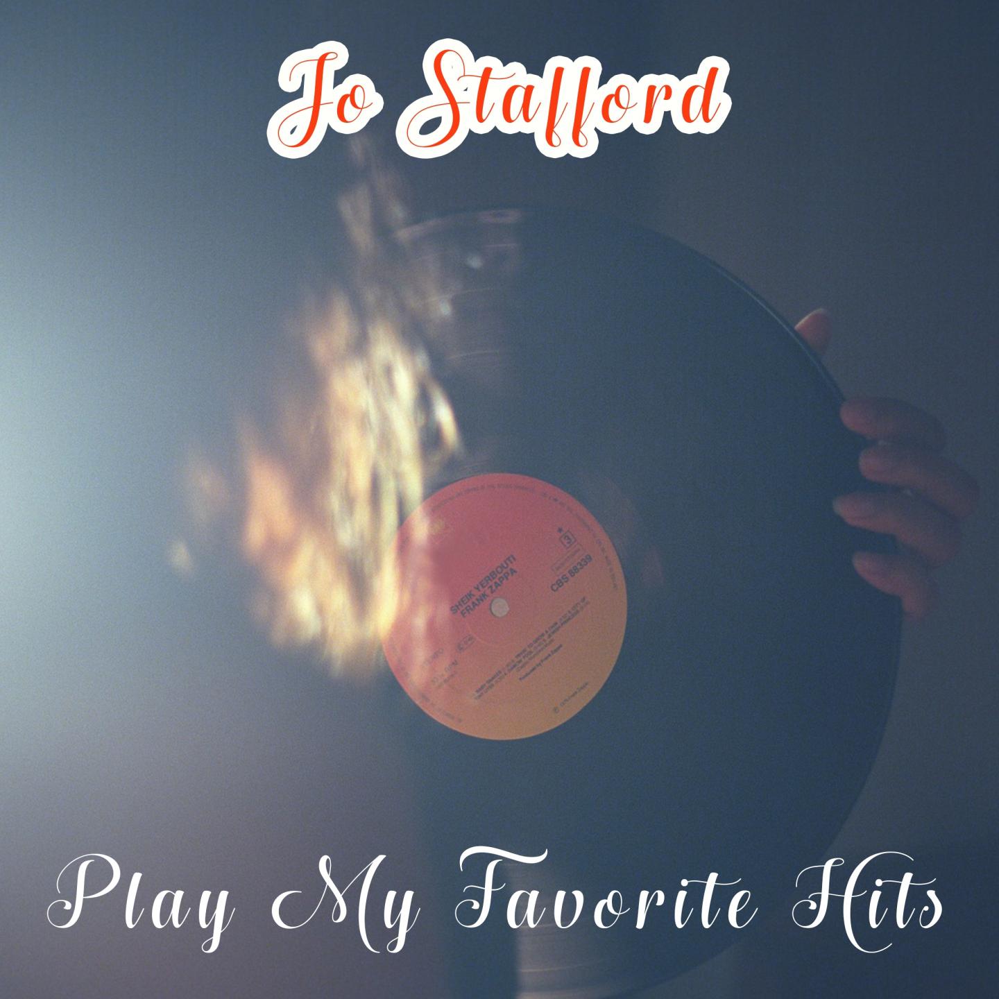 Play My Favorite Hits