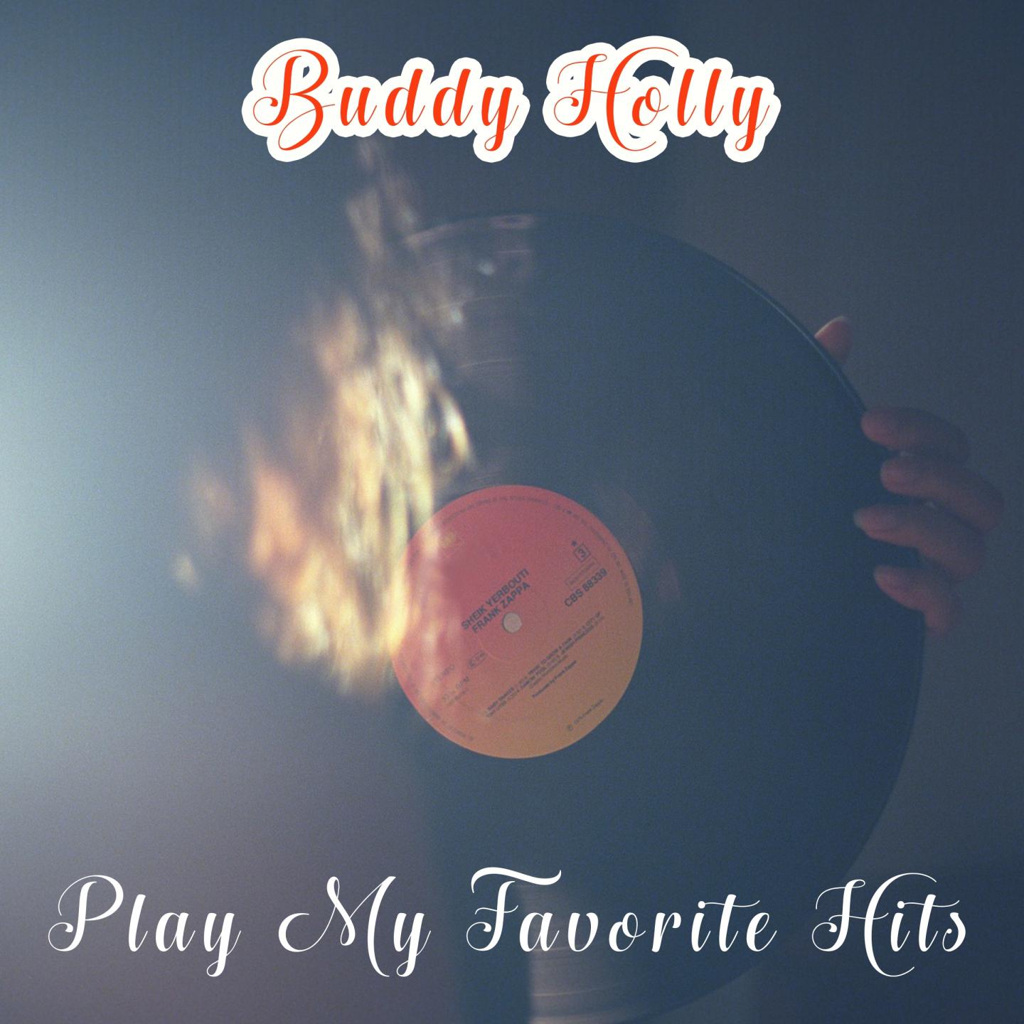 Play My Favorite Hits