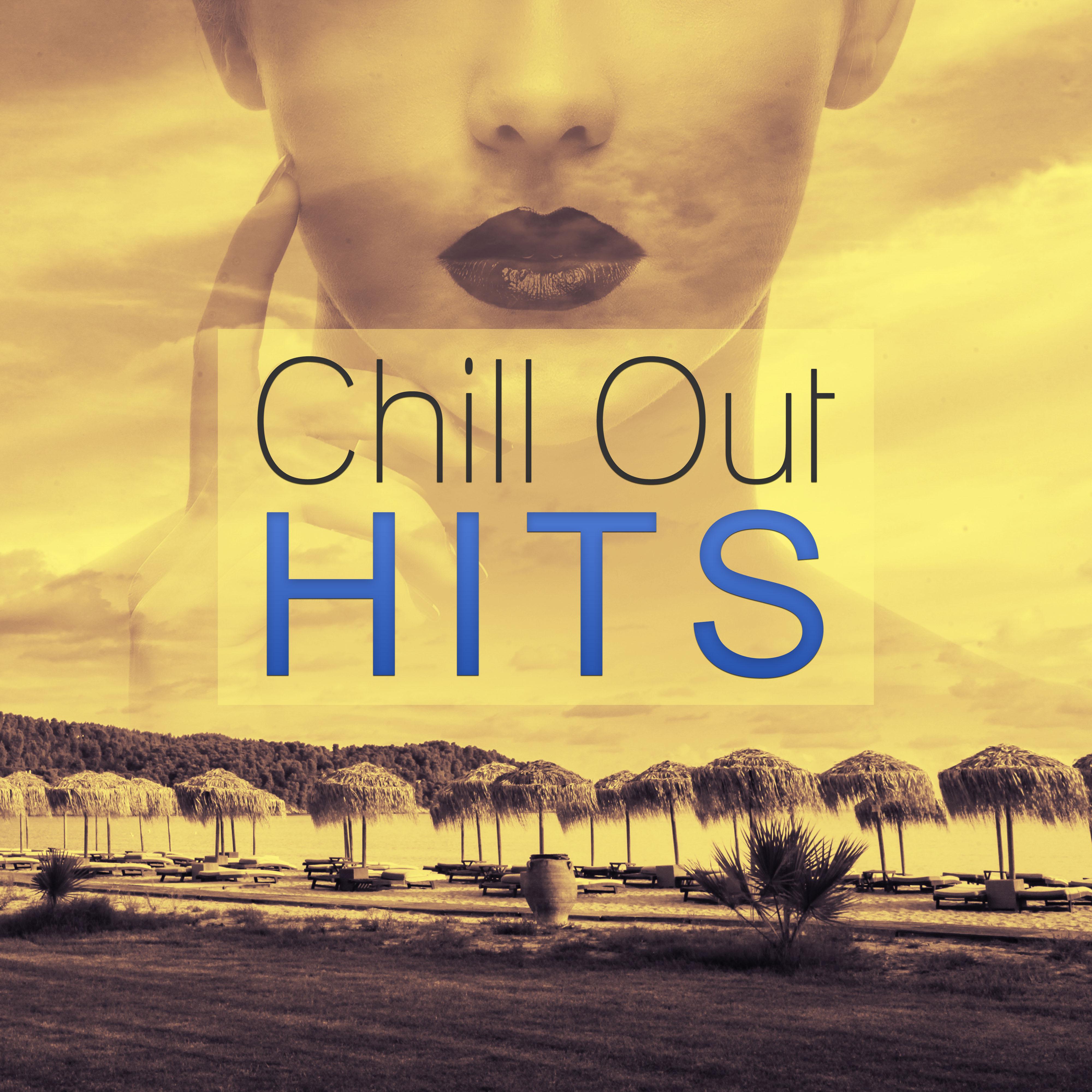 Chillout Hits – Sunset Chill Out & Lounge Deluxe