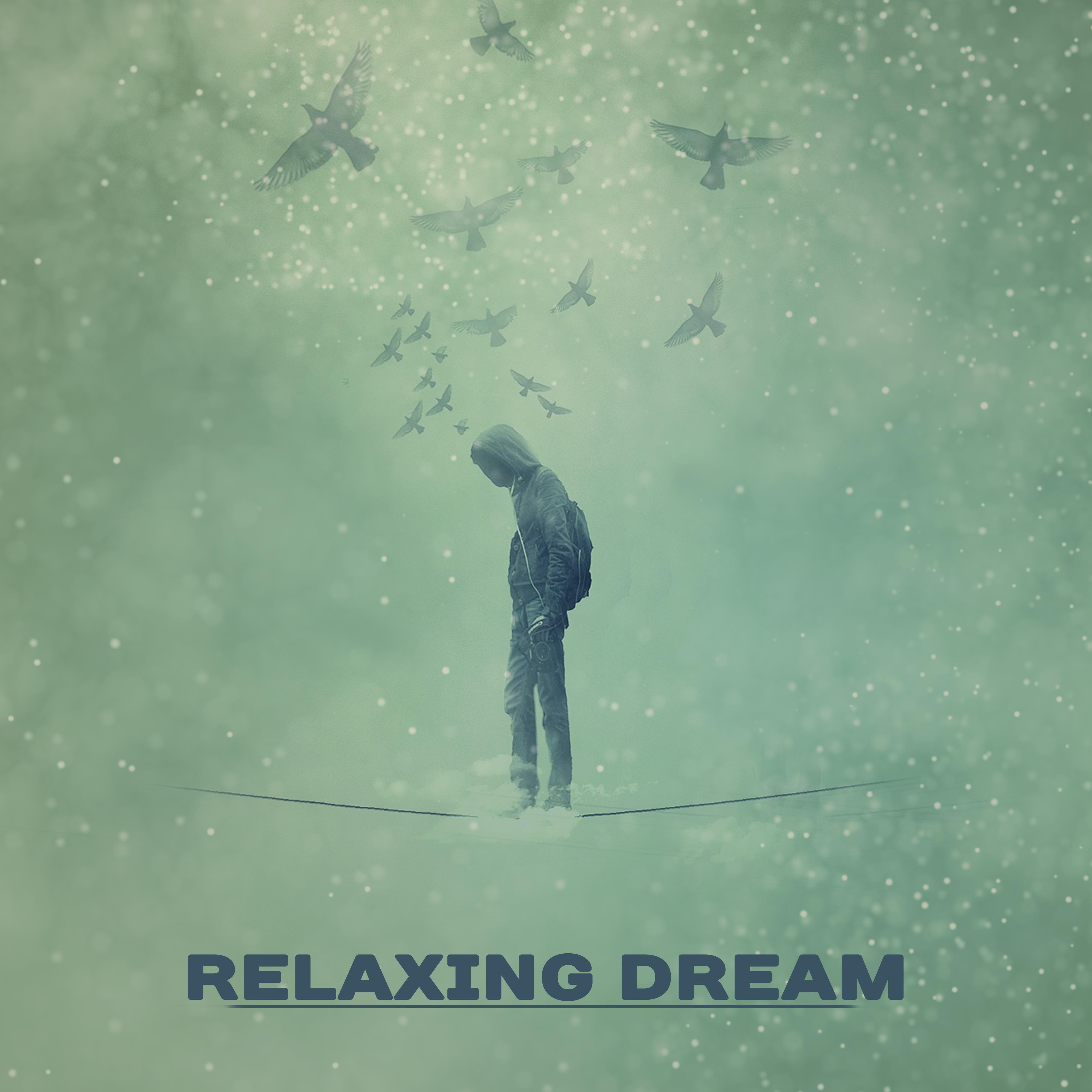 Relaxing Dream – Healing Lullabies for Sleep, Bedtime, Calm Melodies to Bed, Sweet Dreams, Night Music, Therapy for Pure Mind