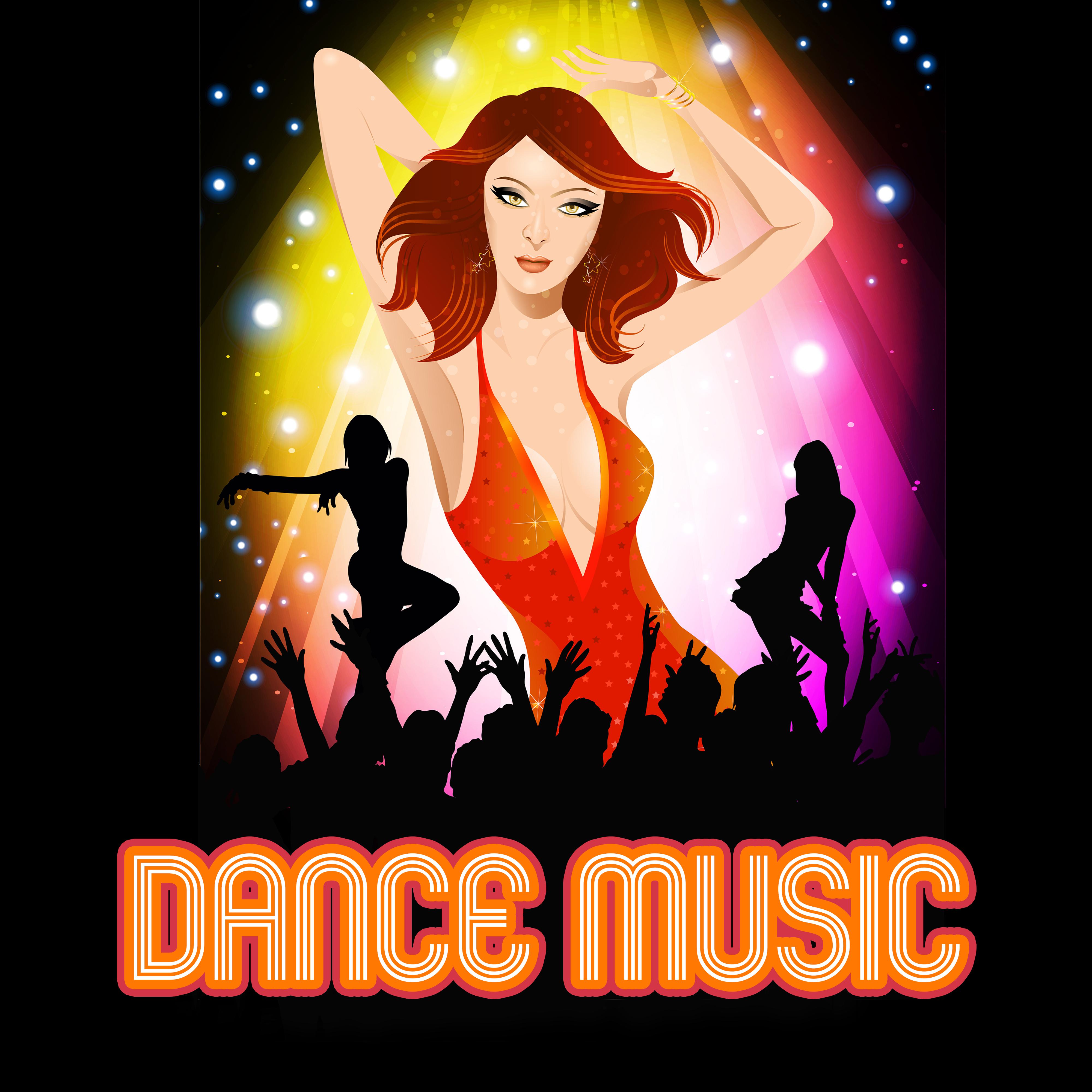 Dance Music – Summer Hits, Chill Out 2017, Ibiza, Baila Verano, Chillout and Fun