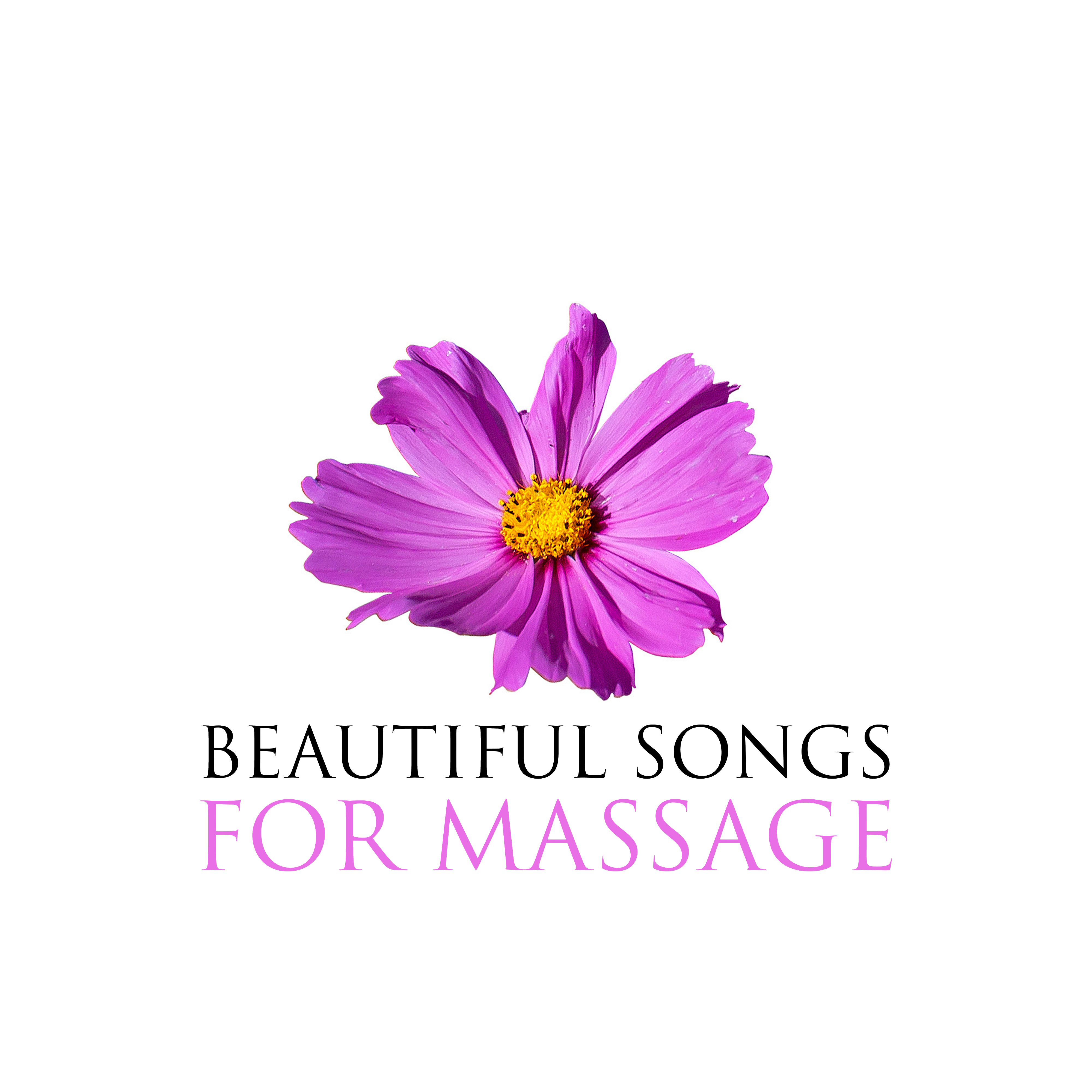 Beautiful Songs for Massage – Spa Melodies to Relax, Stress Relief, Easy Sounds, Time to Rest