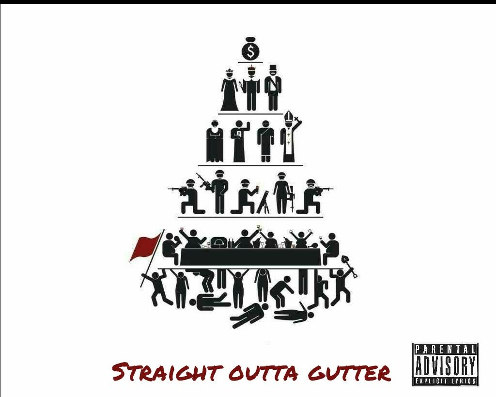 Straight outta Gutter