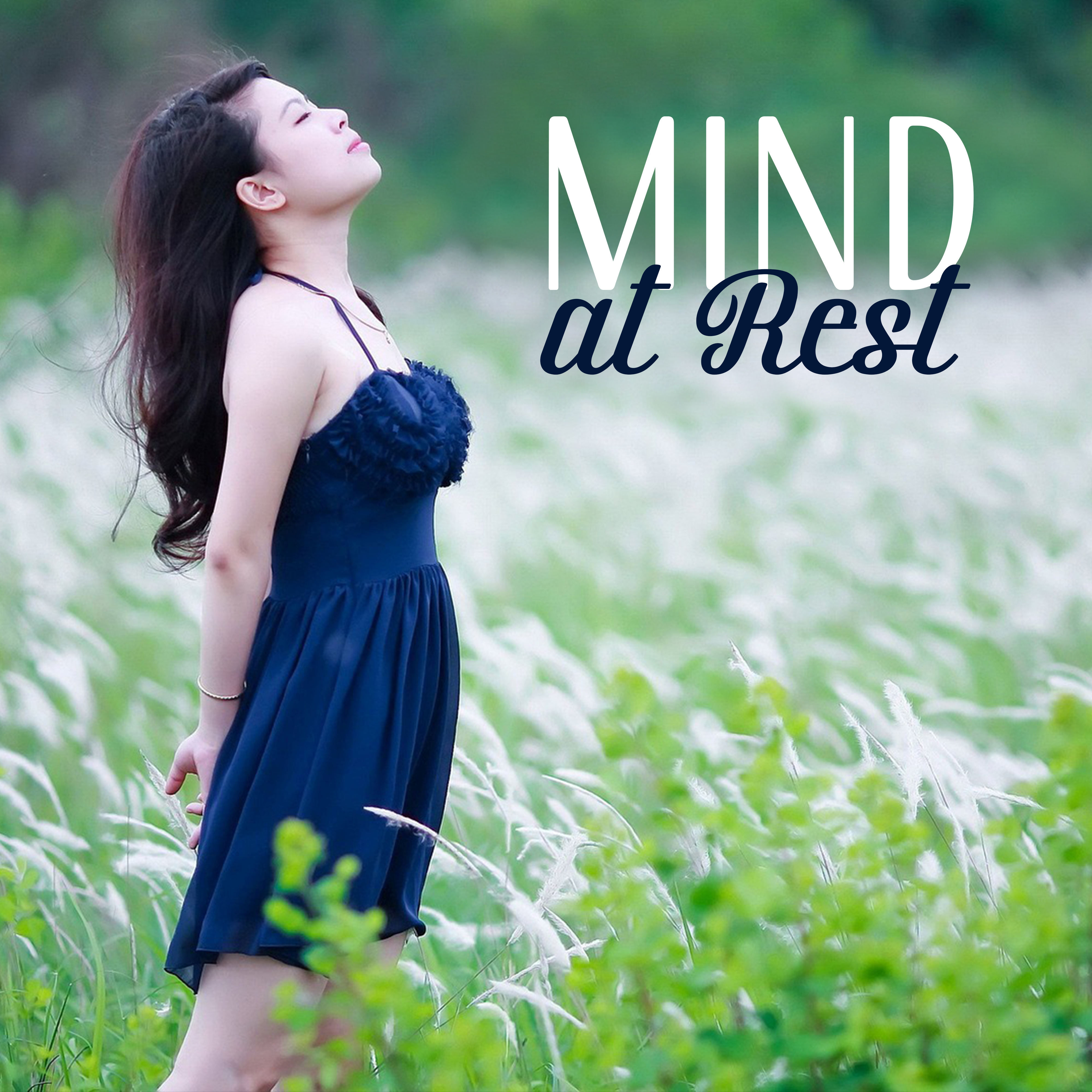 Mind at Rest – Relaxing Music Therapy, Nature Sounds, New Age for Relax, Bliss, Feel Zen Sensations