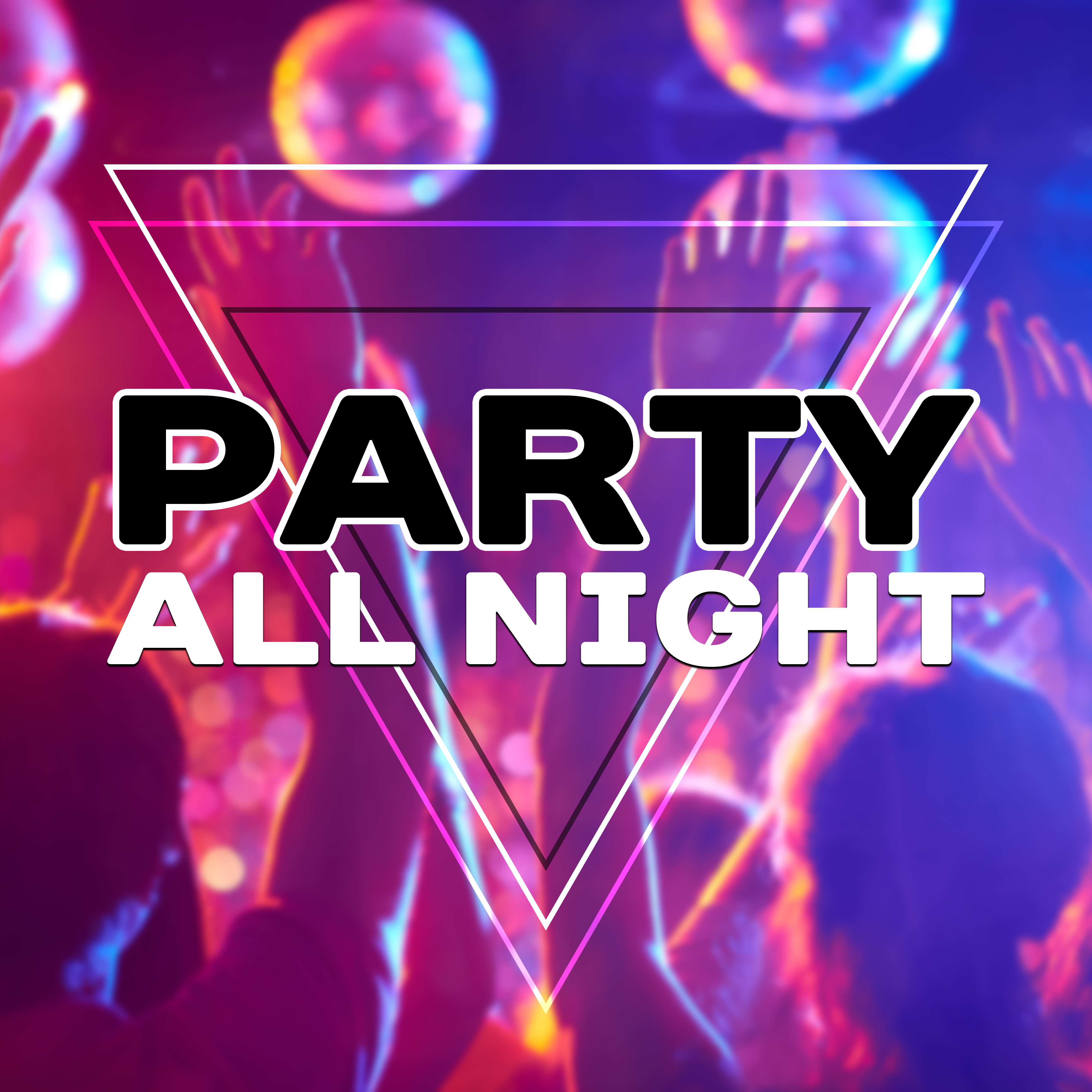 Party All Night – Summer Chill Out 2017, Ibiza Party, Beach Dancefloor, **** Moves