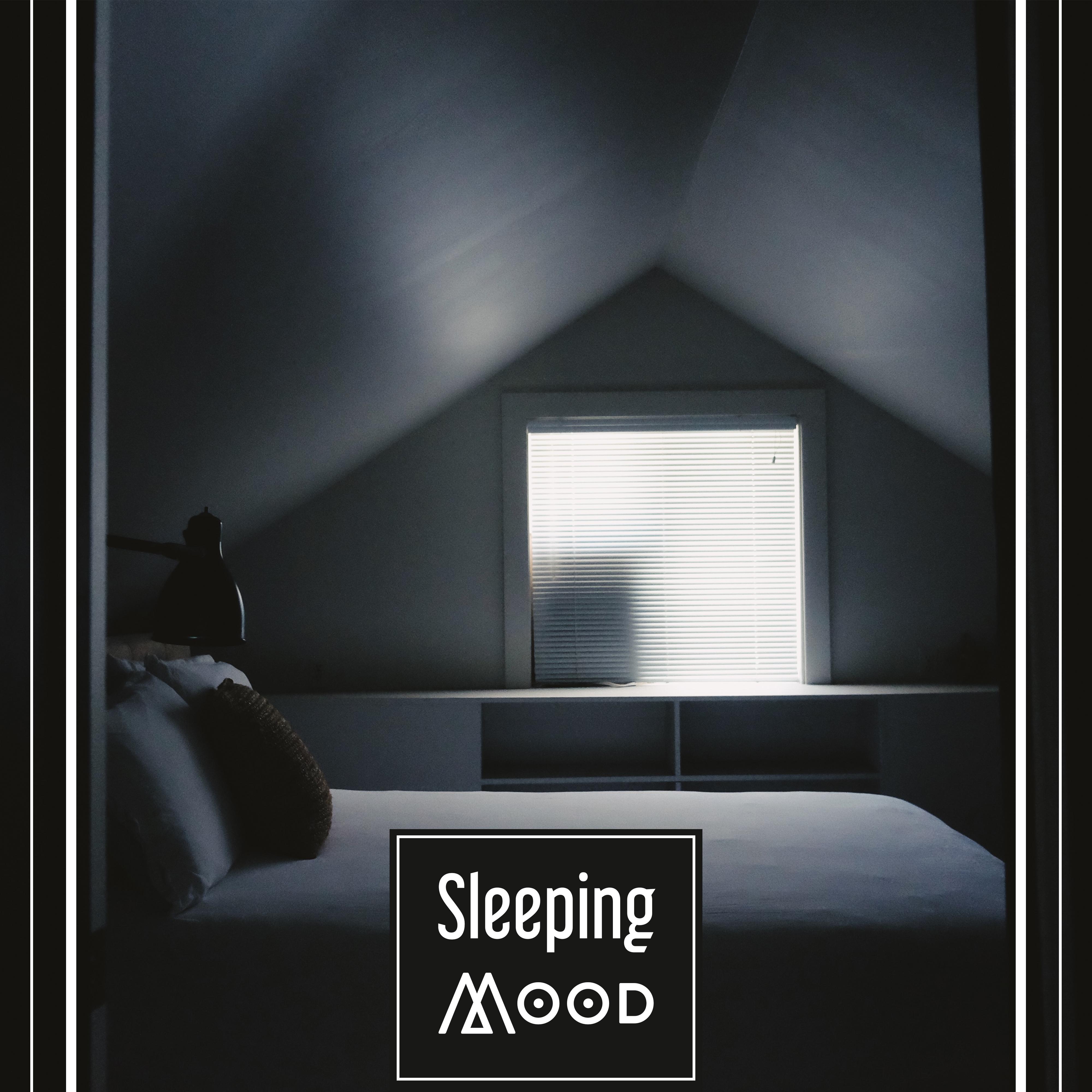 Sleeping Mood – Relaxing Music for Sleep, Natural White Noise, Music for Deep Sleep, Easy Sleep, Sounds of Nature