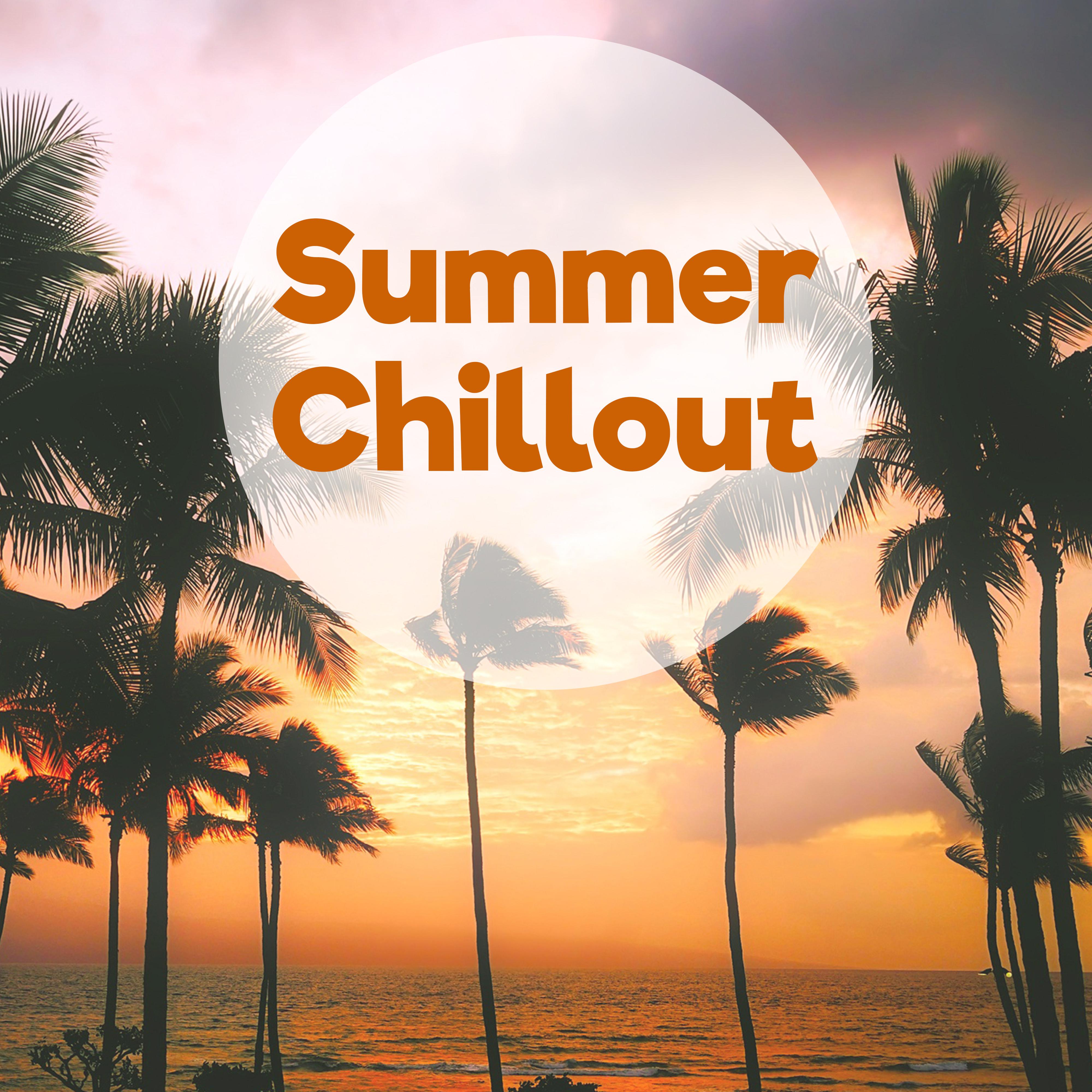 Summer Chillout – Chill Out Music, Relax on Holiday, Drinkbar Music
