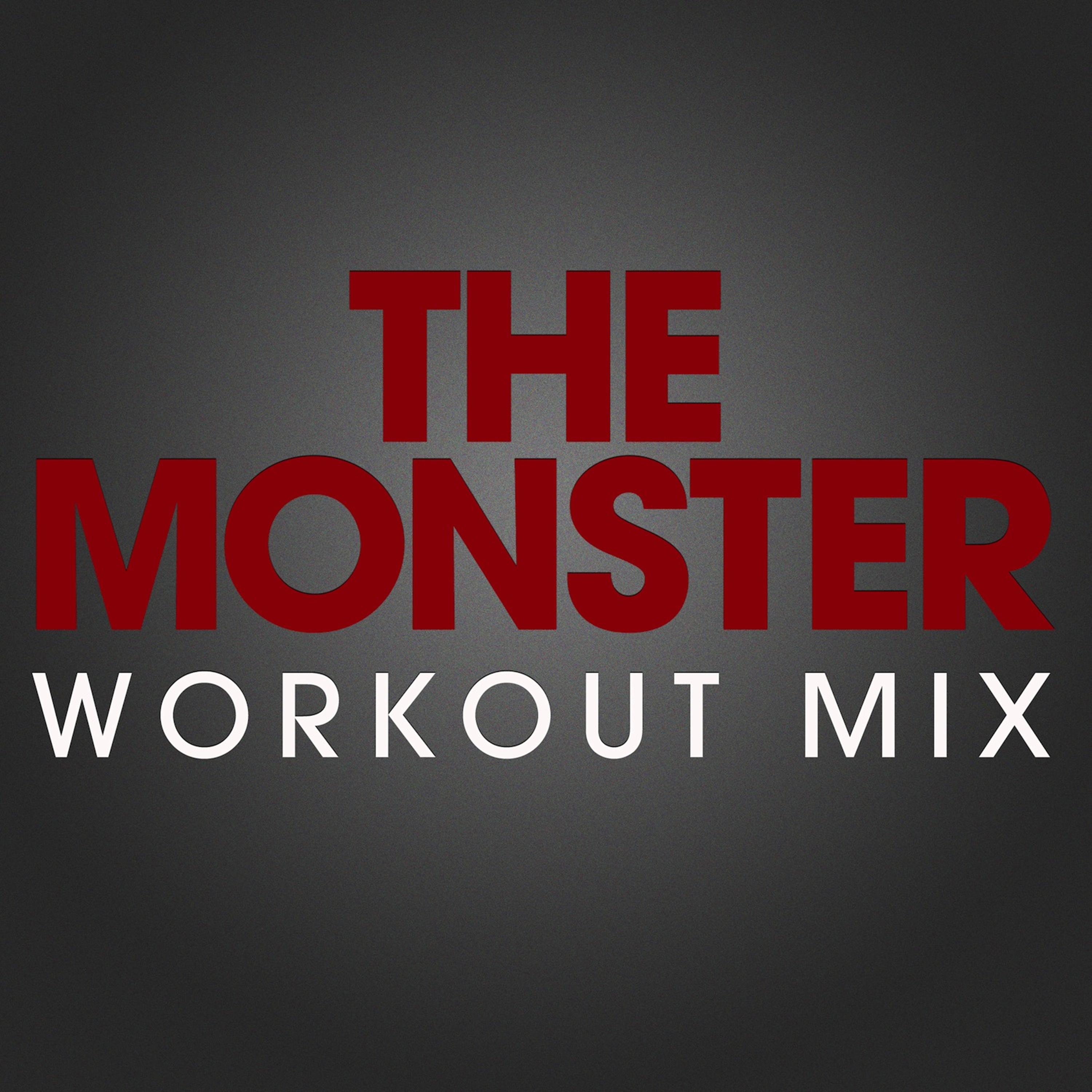 The Monster - Single