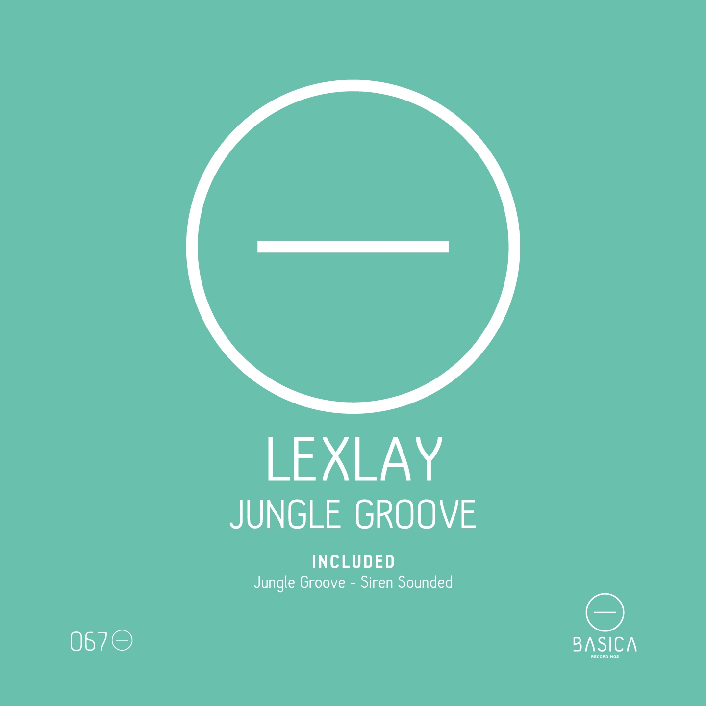 Jungle Groove