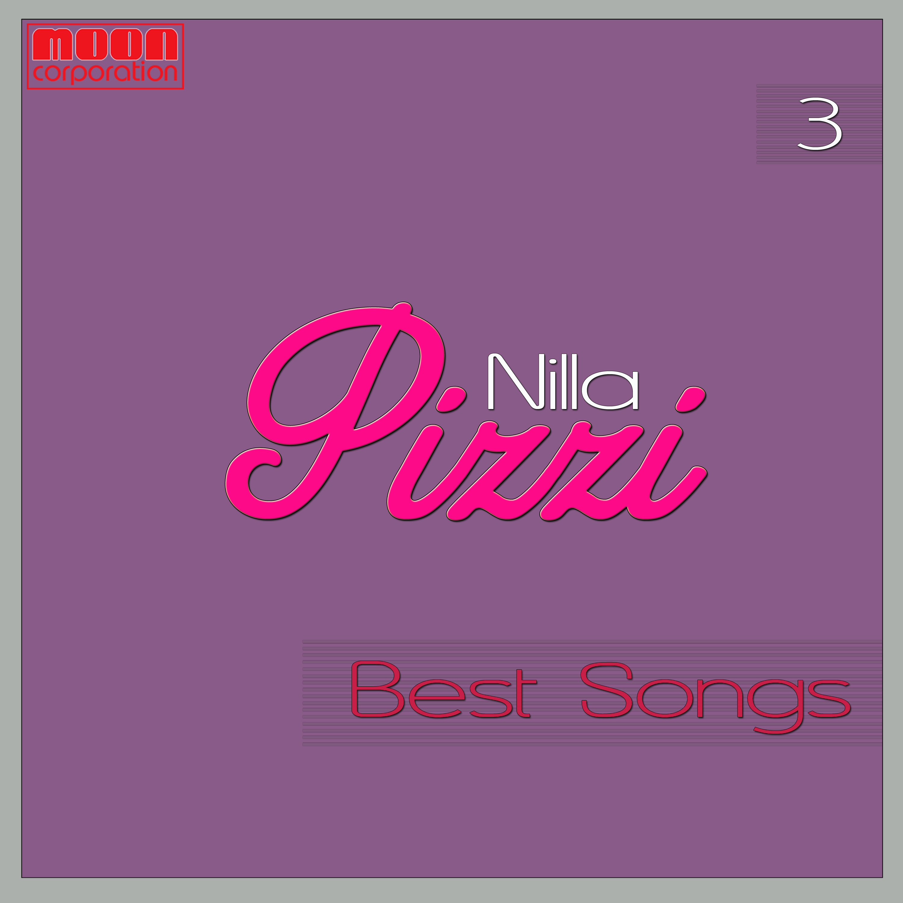 Best Songs - Nilla Pizzi Vol 3