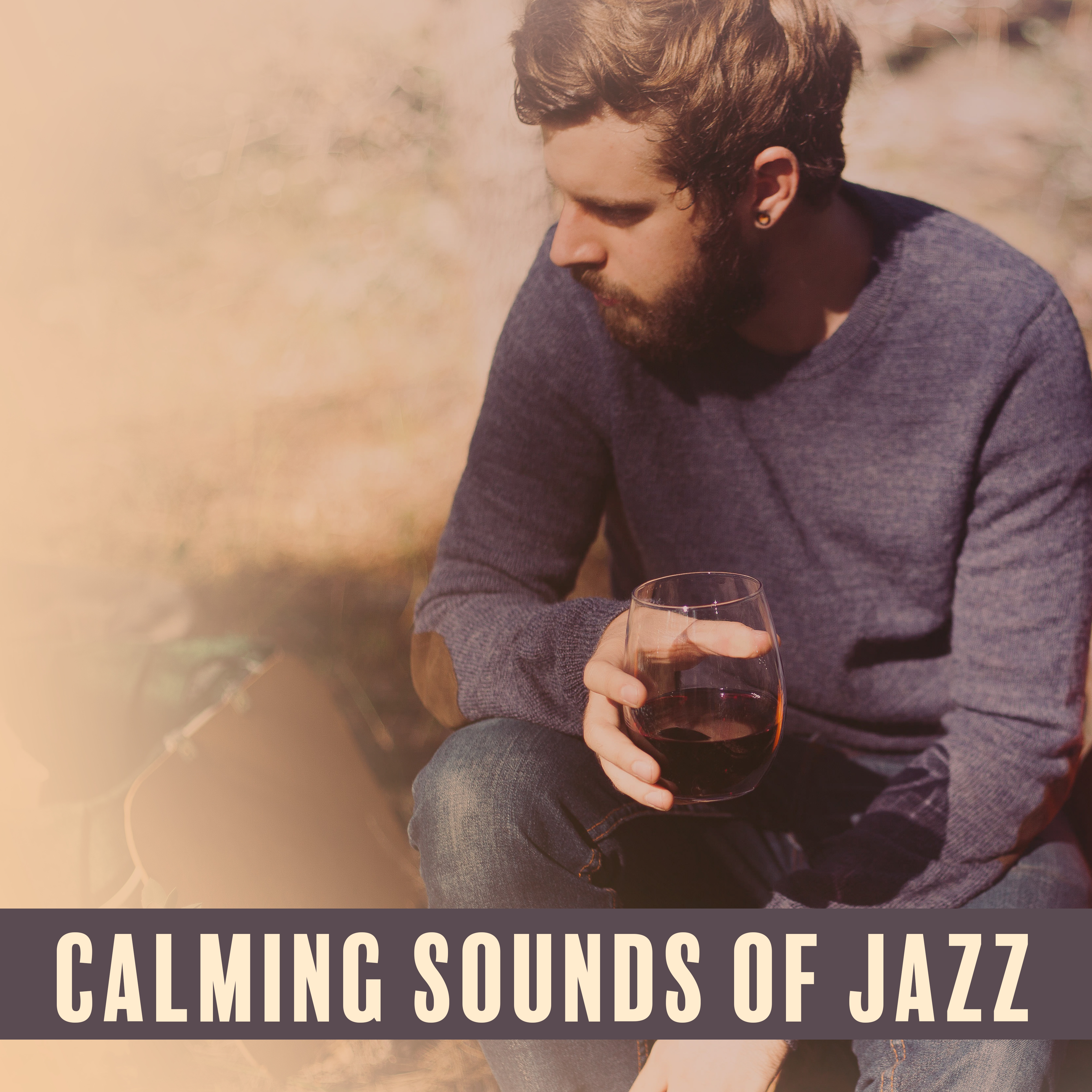 Calming Sounds of Jazz – Soothing Sounds to Relax, Rest with Jazz, Piano Bar, Music for Better Feeling