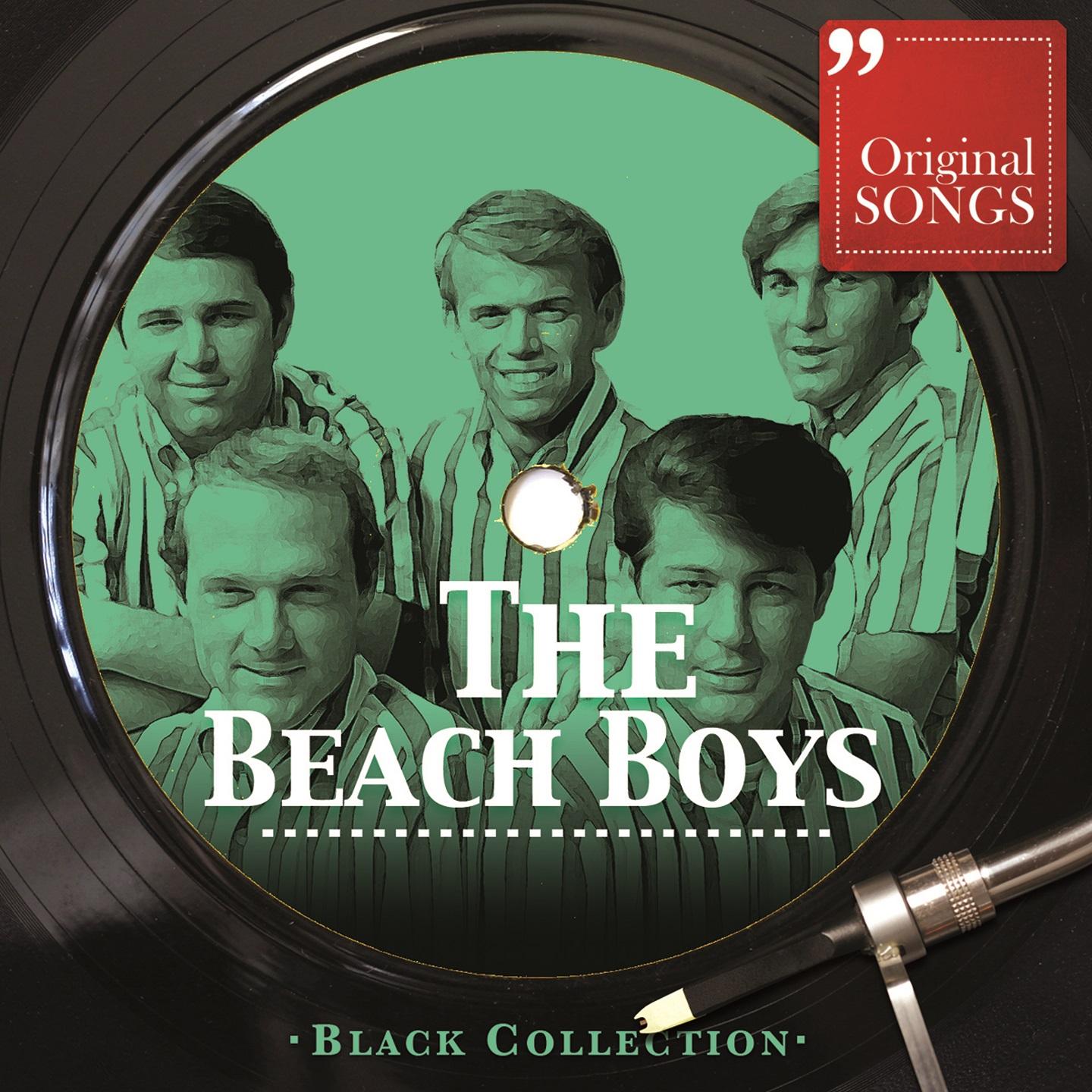 Black Collection: The Beach Boys