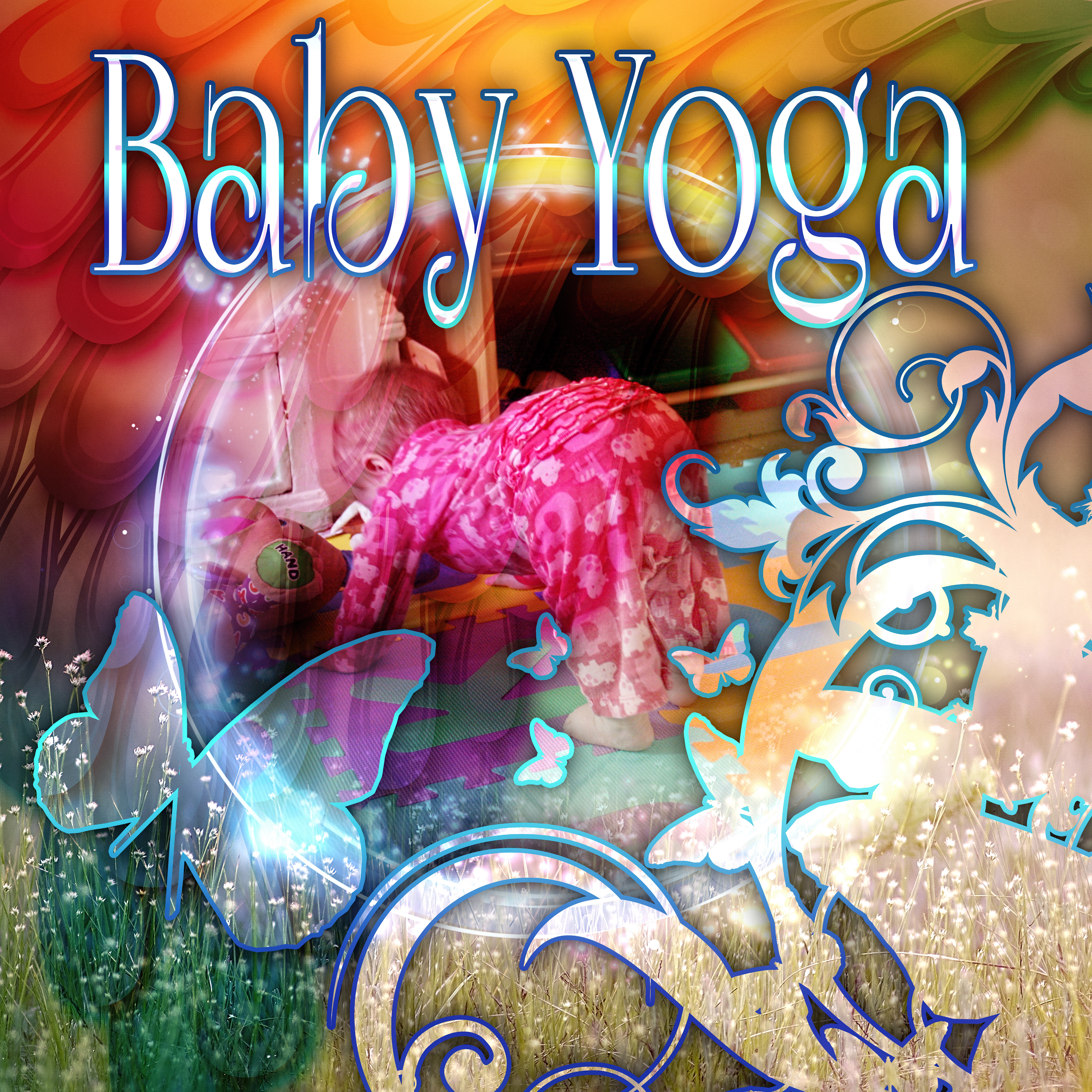 Yoga Baby & Me