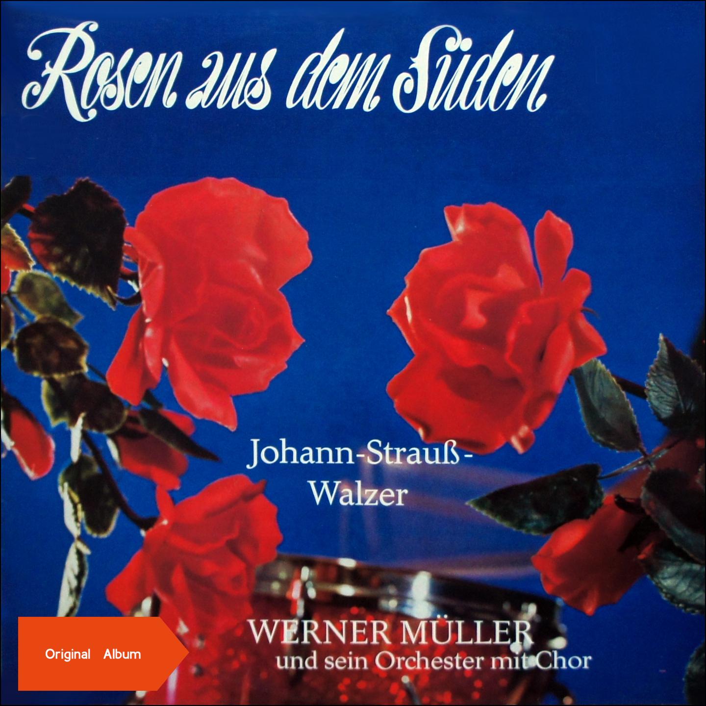 Rosen aus dem Süden