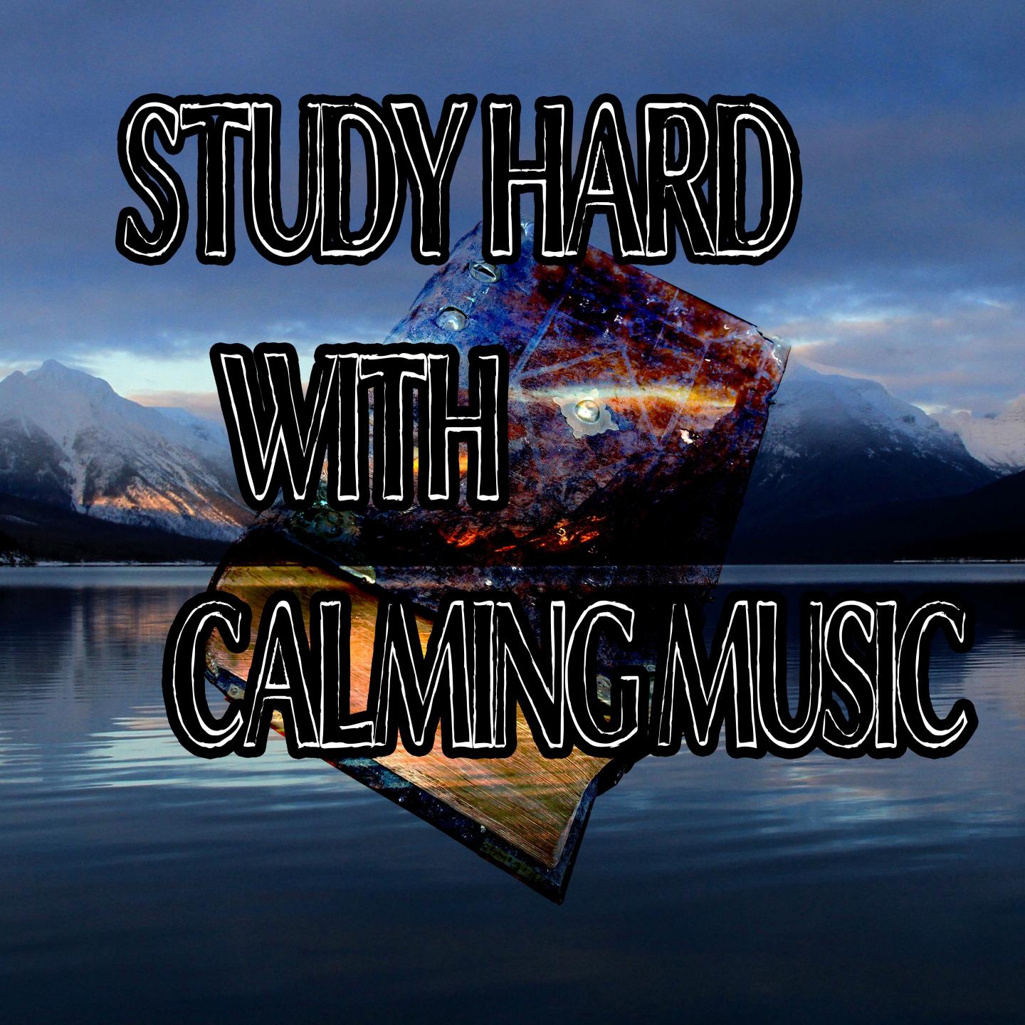 Study Hard With Calming Music