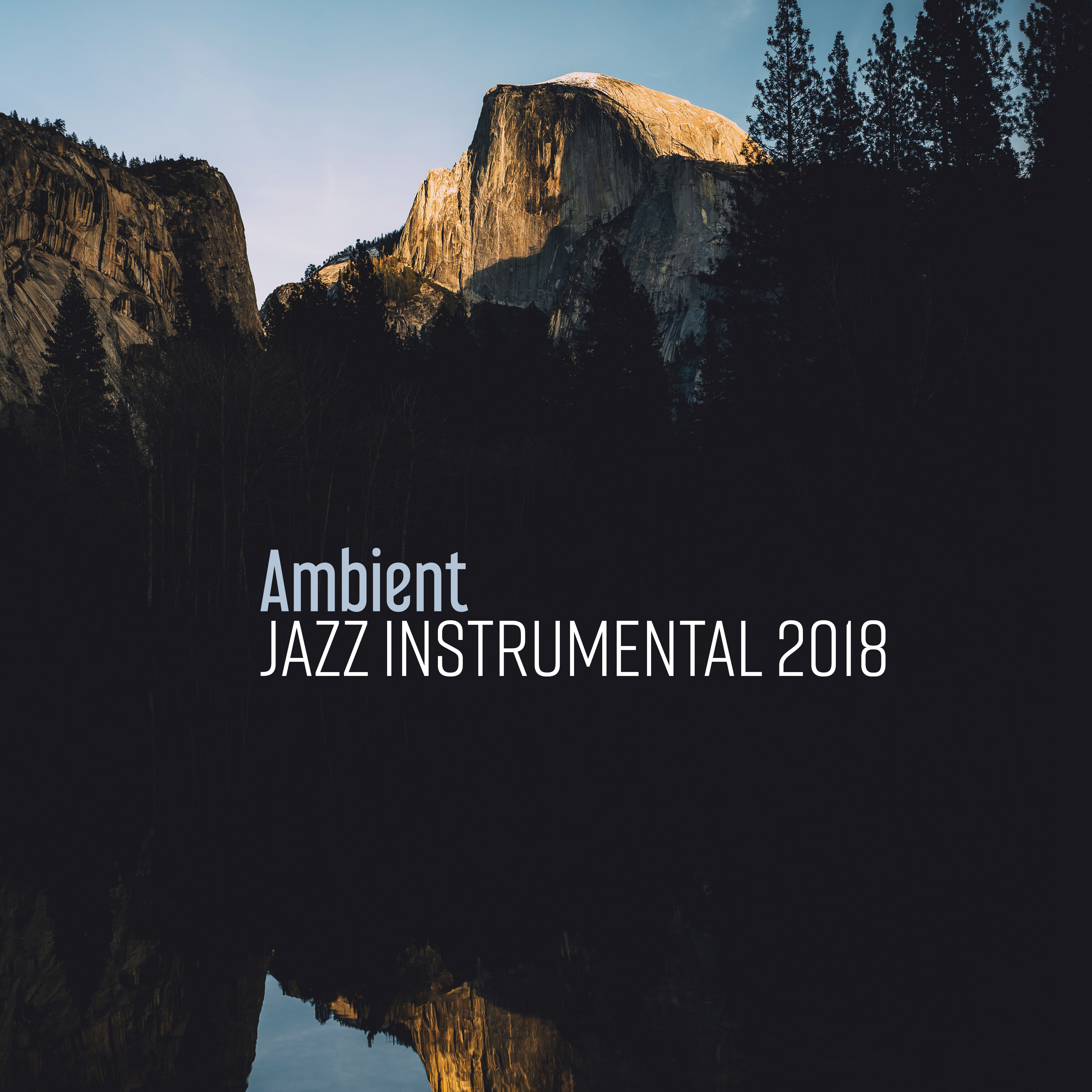 Ambient Jazz Instrumental 2018