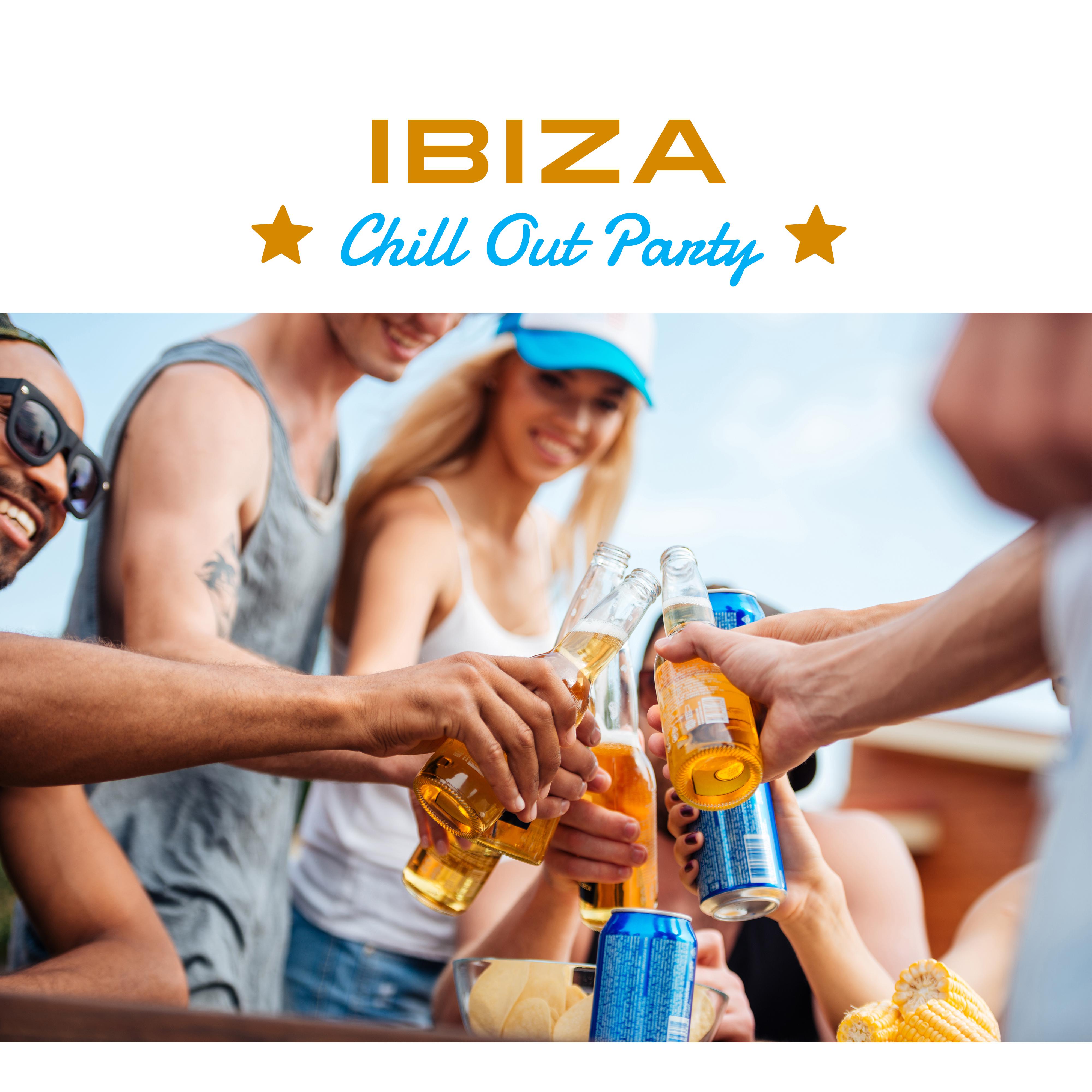 Ibiza Chill Out Party – Summertime, Drink Bar, Disco Beach, Summer Chill, Holiday Songs, Good Mood, Sensual Dance, Best Chill Out Music