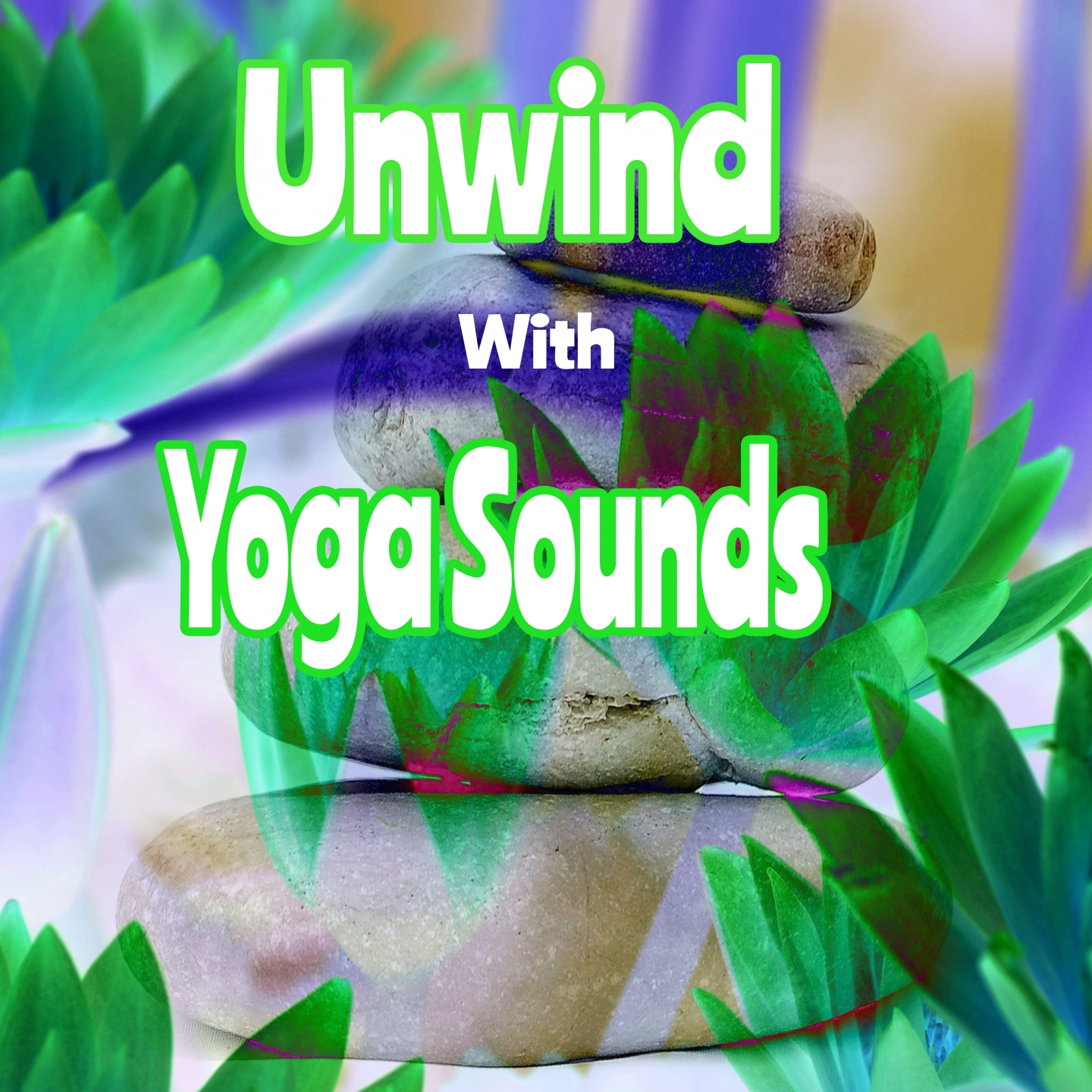 Unwind With Yoga Sounds