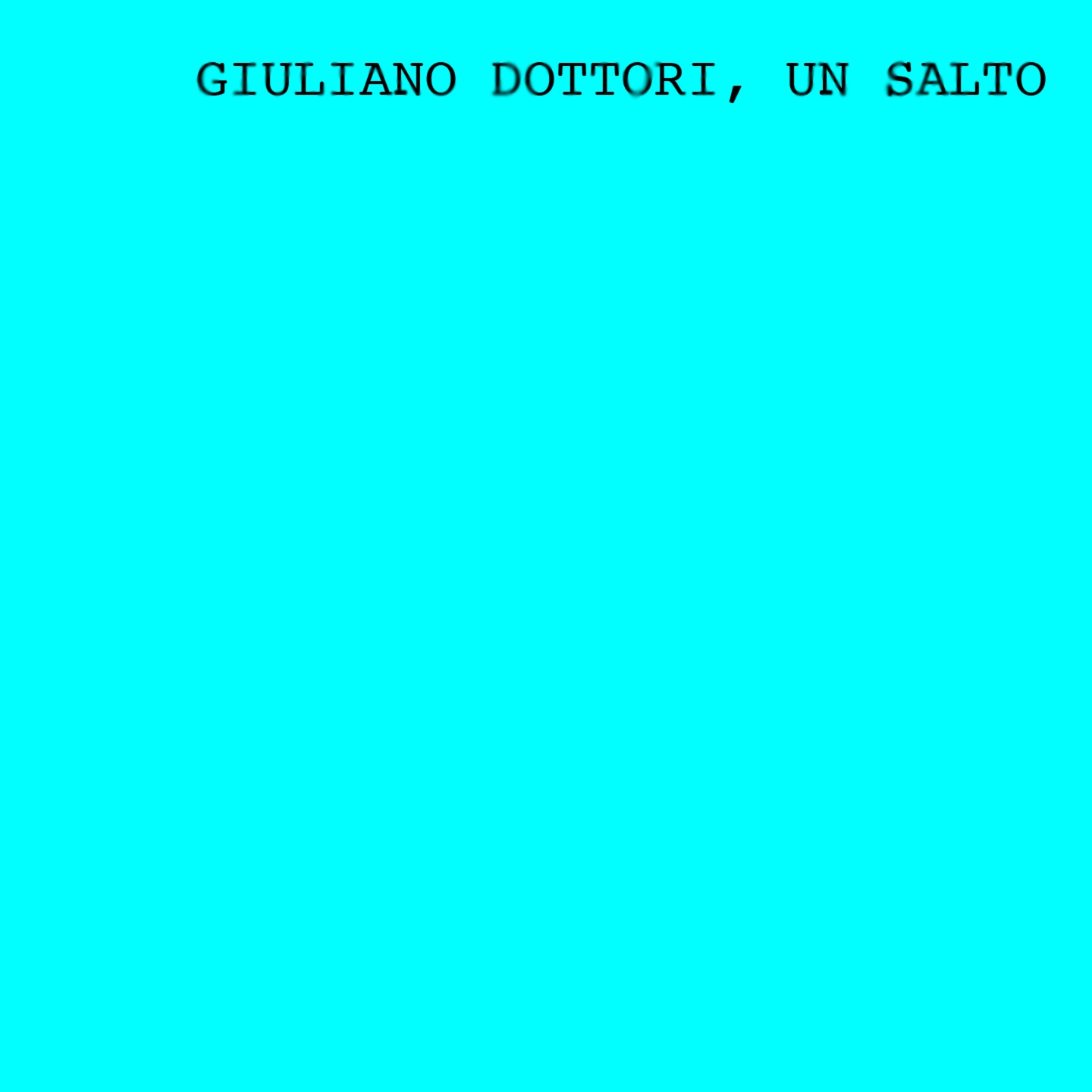 Un salto