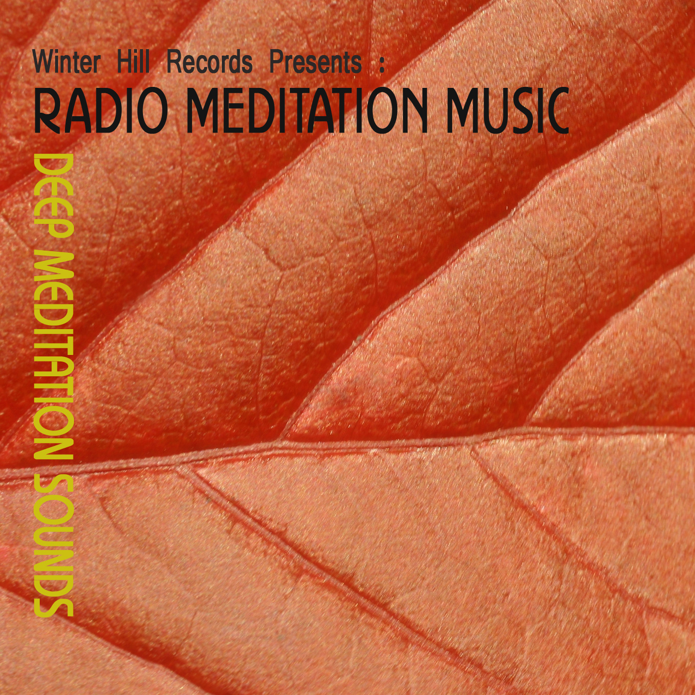 Deep Meditation Sounds – Healing Relaxation Music with Nature Sounds for Meditation,Deep Sleep and Yoga