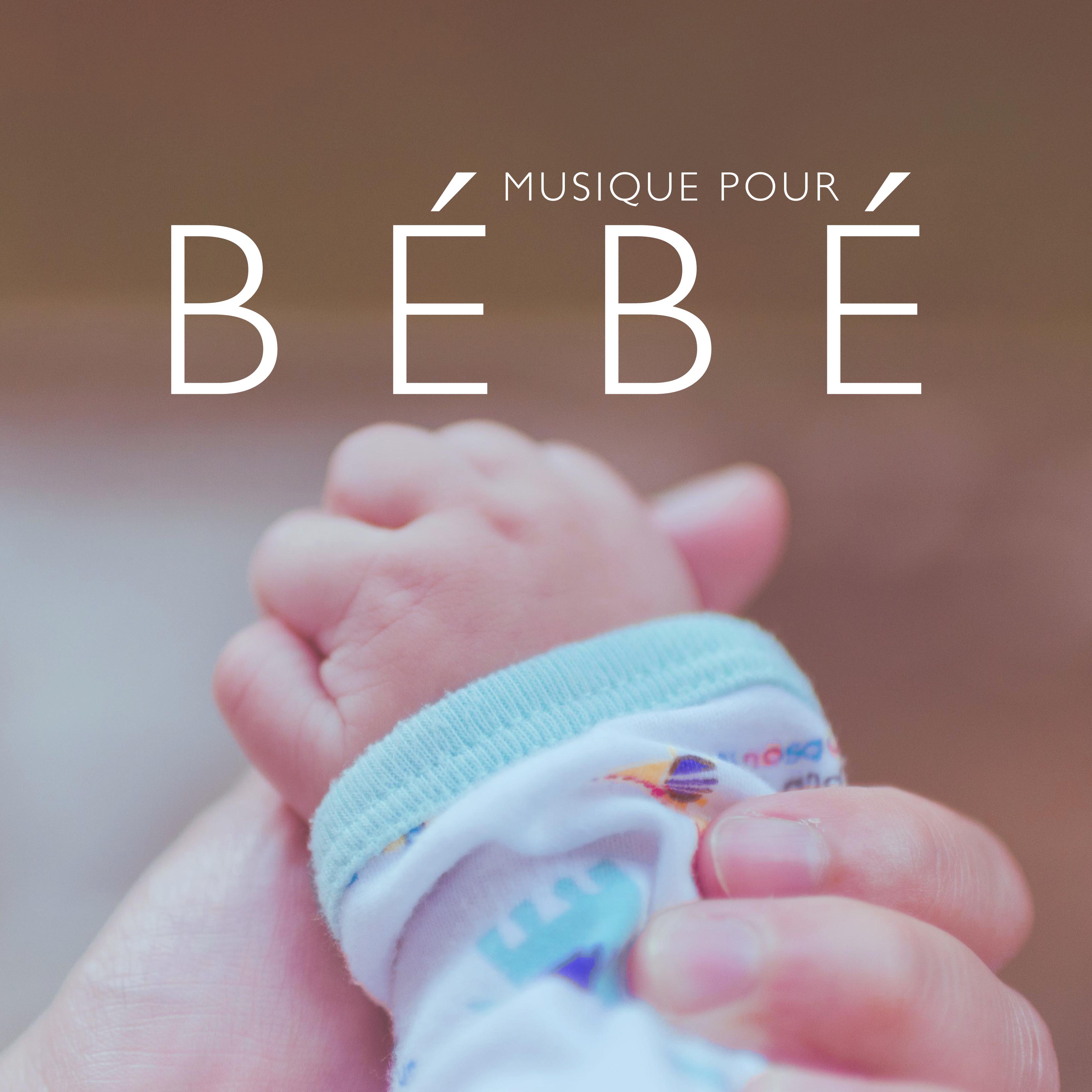 Musique pour Bébé