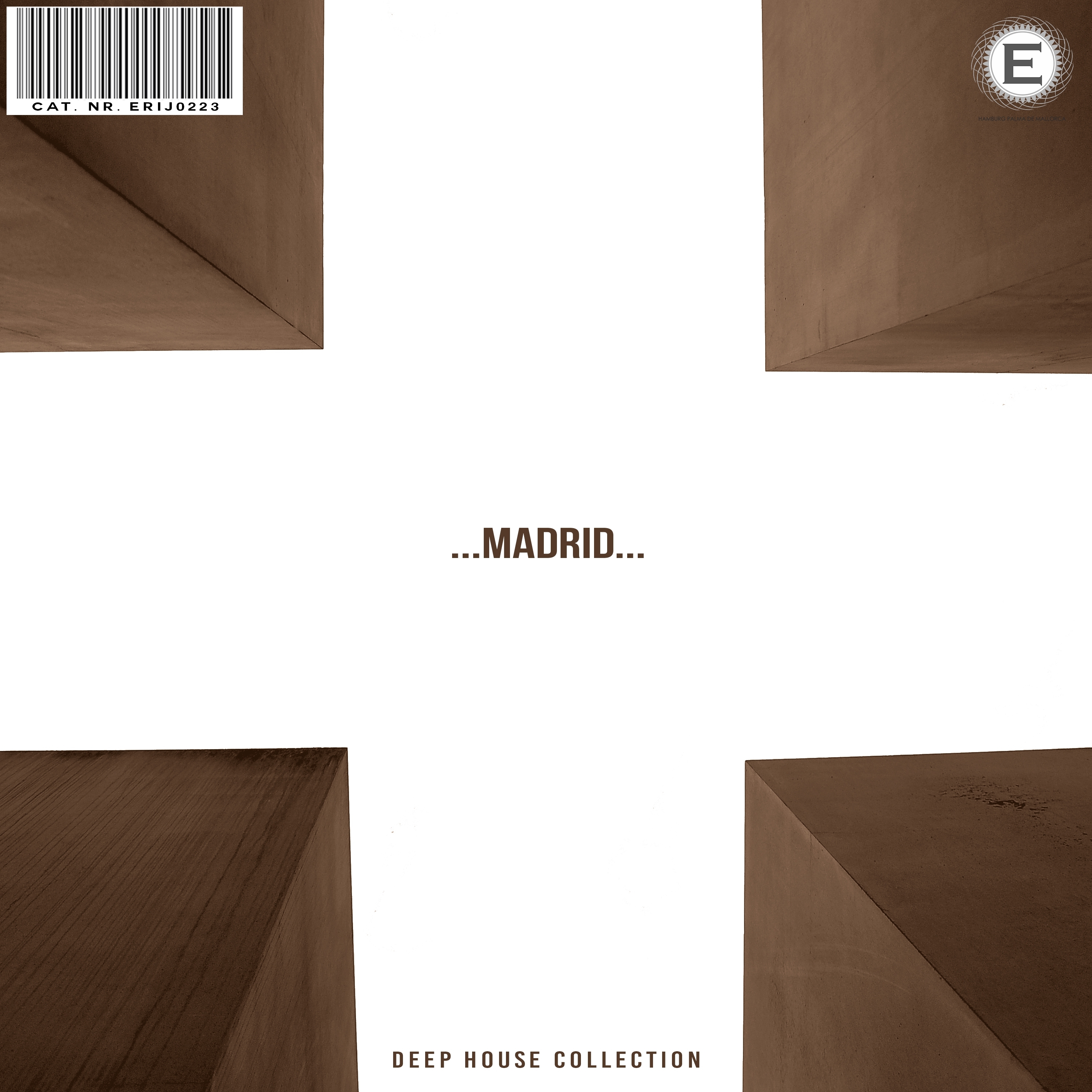 Deep House Collection Madrid
