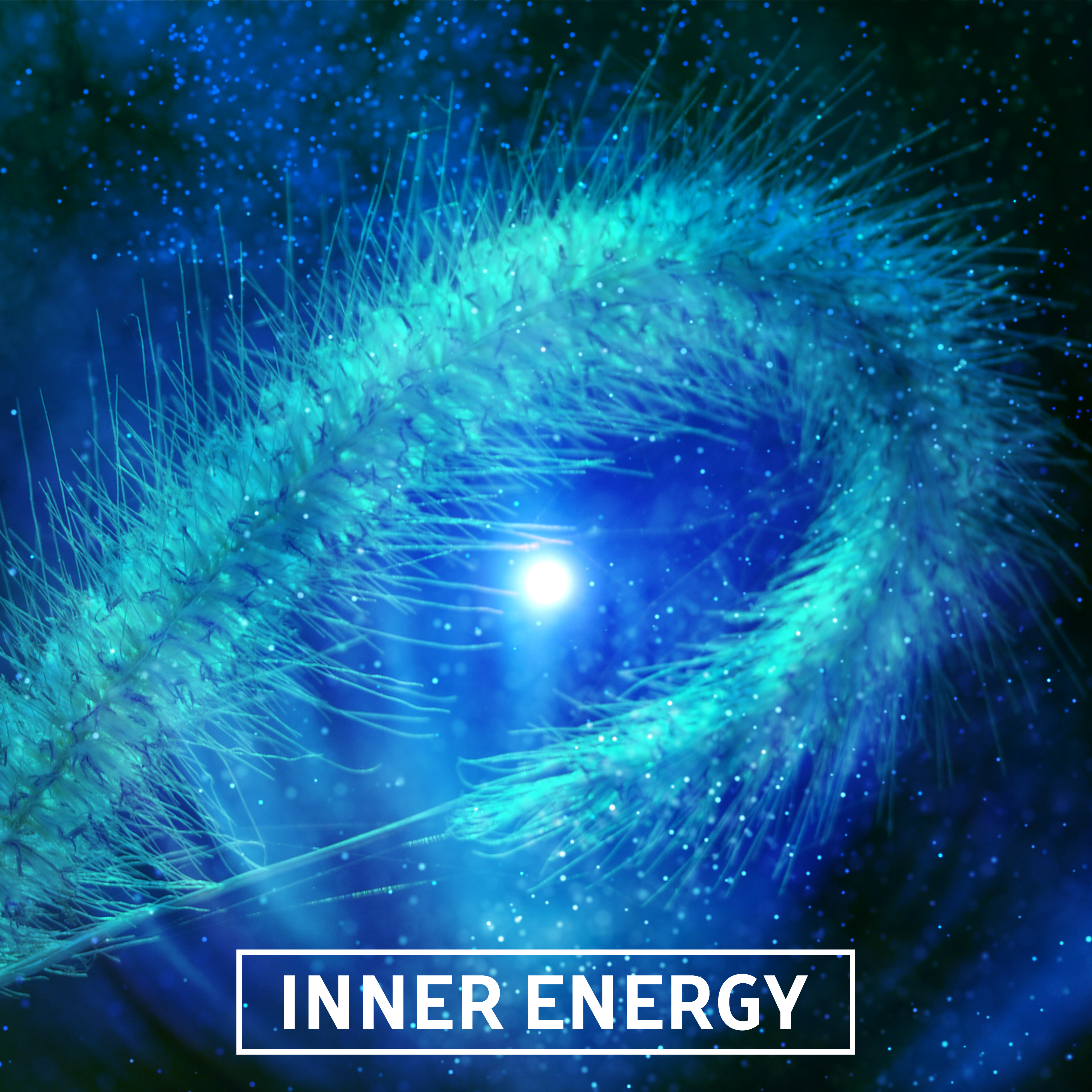 Inner Energy – Sounds of Sea, Pure Relaxation, Deep Sleep, Soothing Nature Sounds, Pure Waves, Peaceful Mind, Stress Relief