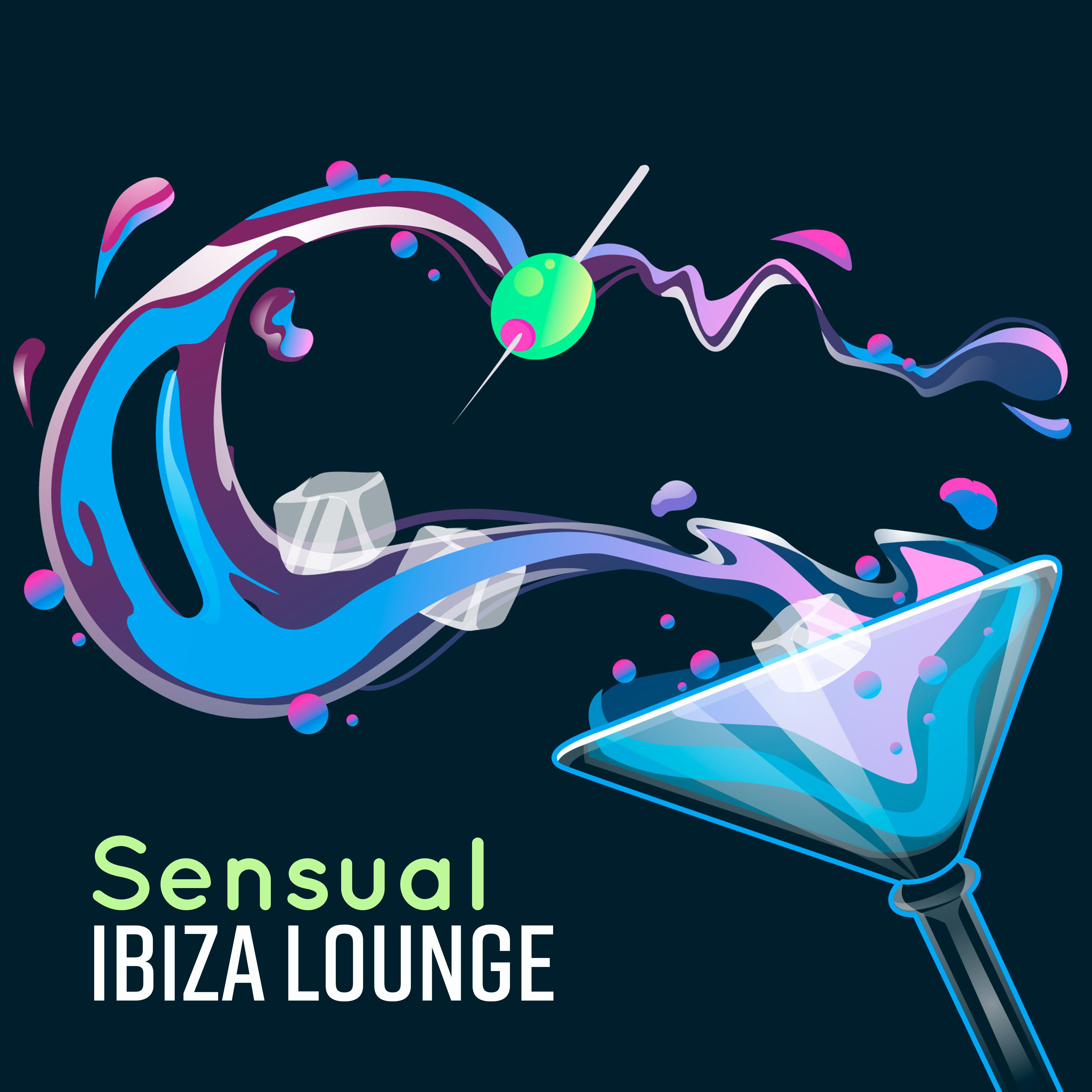 Sensual Ibiza Lounge