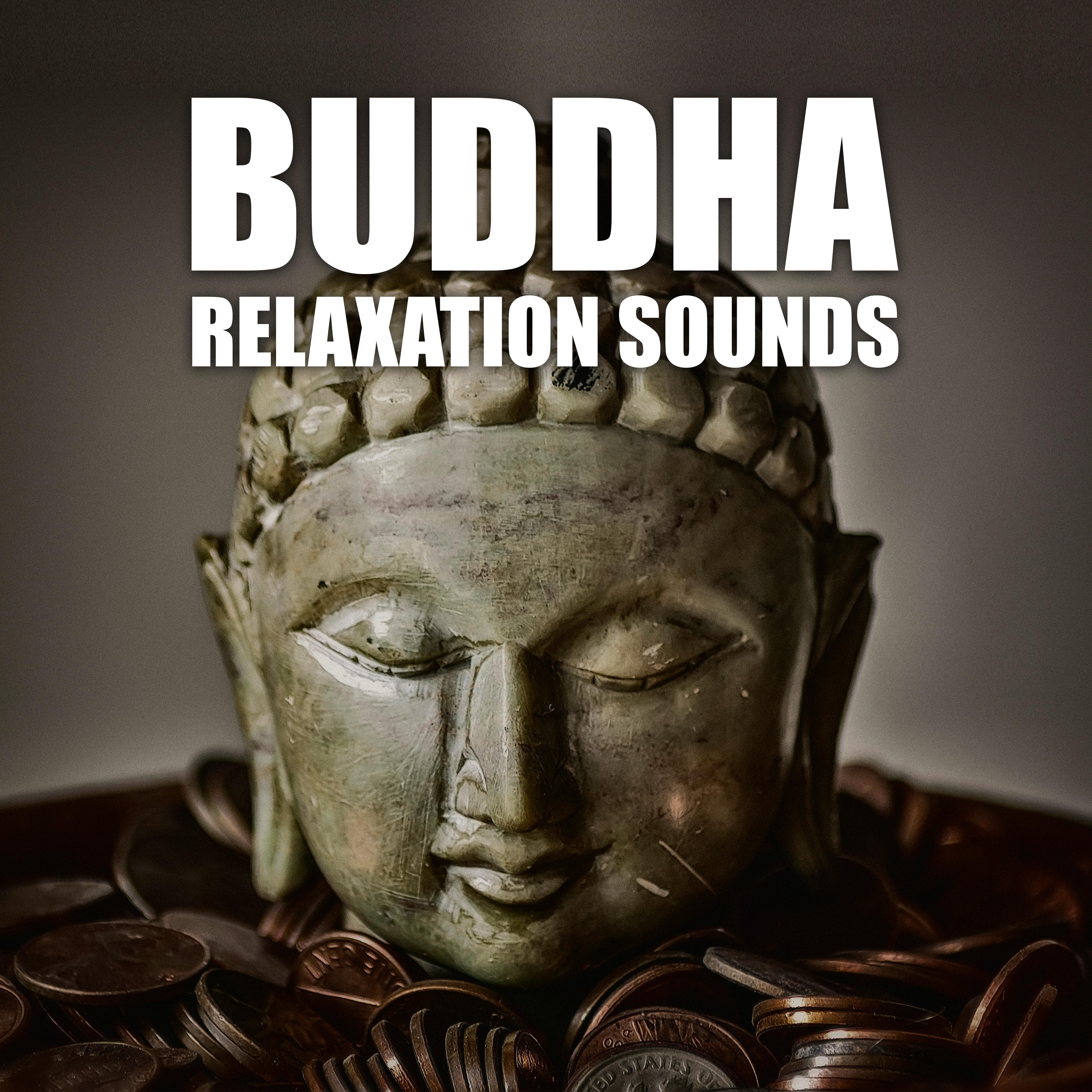 Buddha Relaxation Sounds