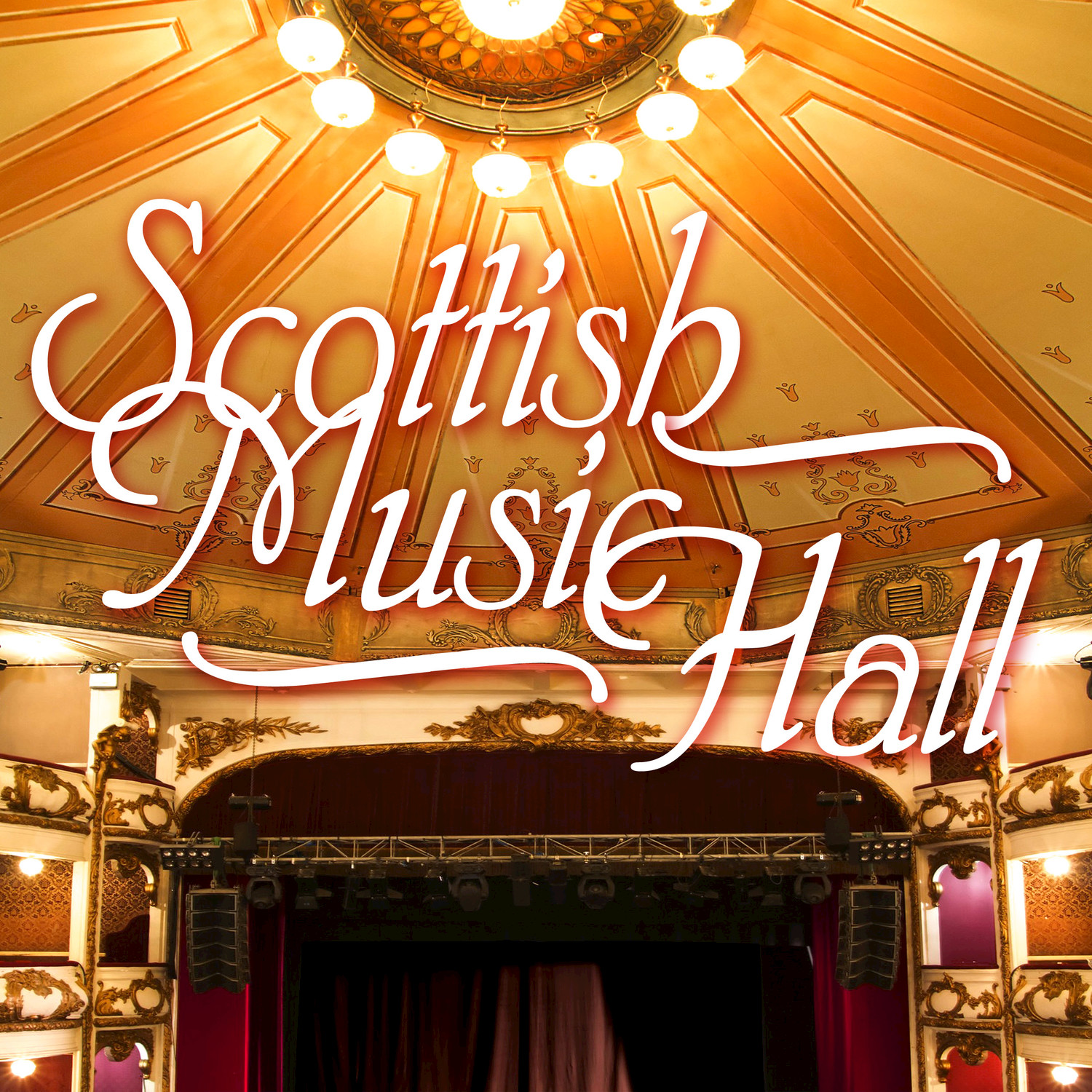 Scottish Music Hall