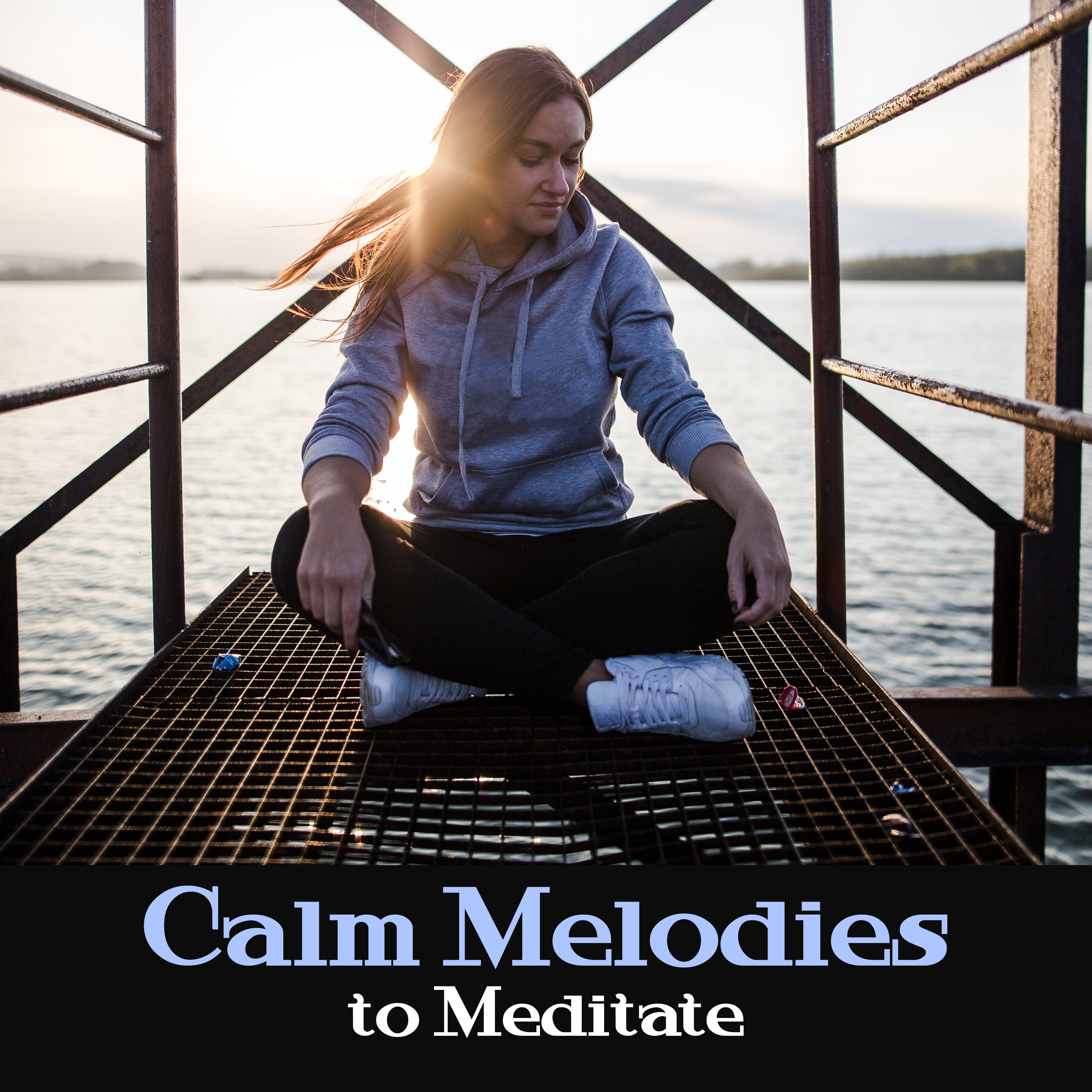 Calm Melodies to Meditate – Soft Music to Relax, Healing Therapy, Rest a Bit, Meditation Lounge, Buddha Music