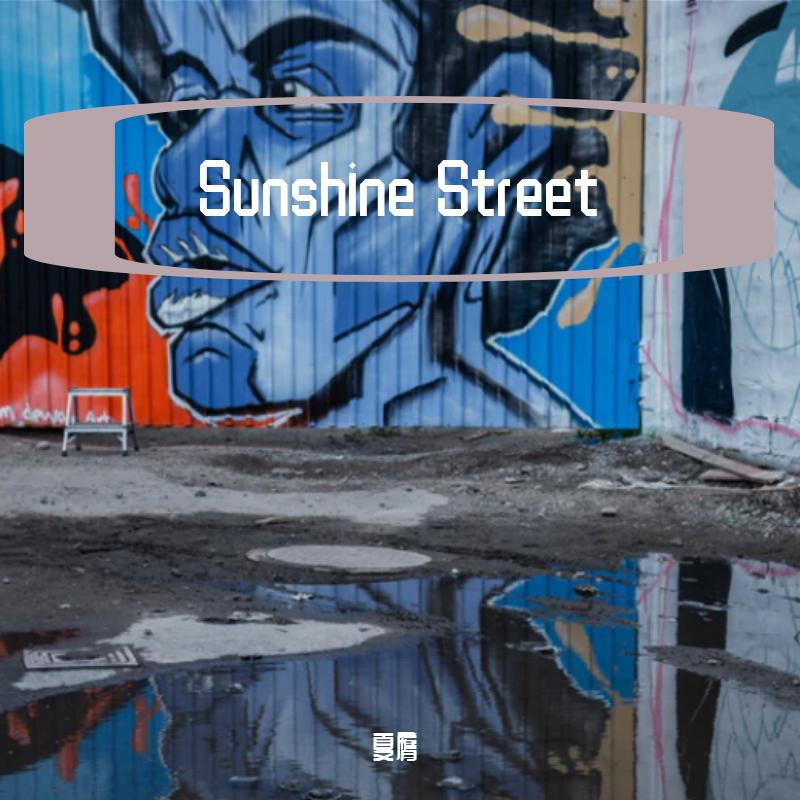 Sunshine Street