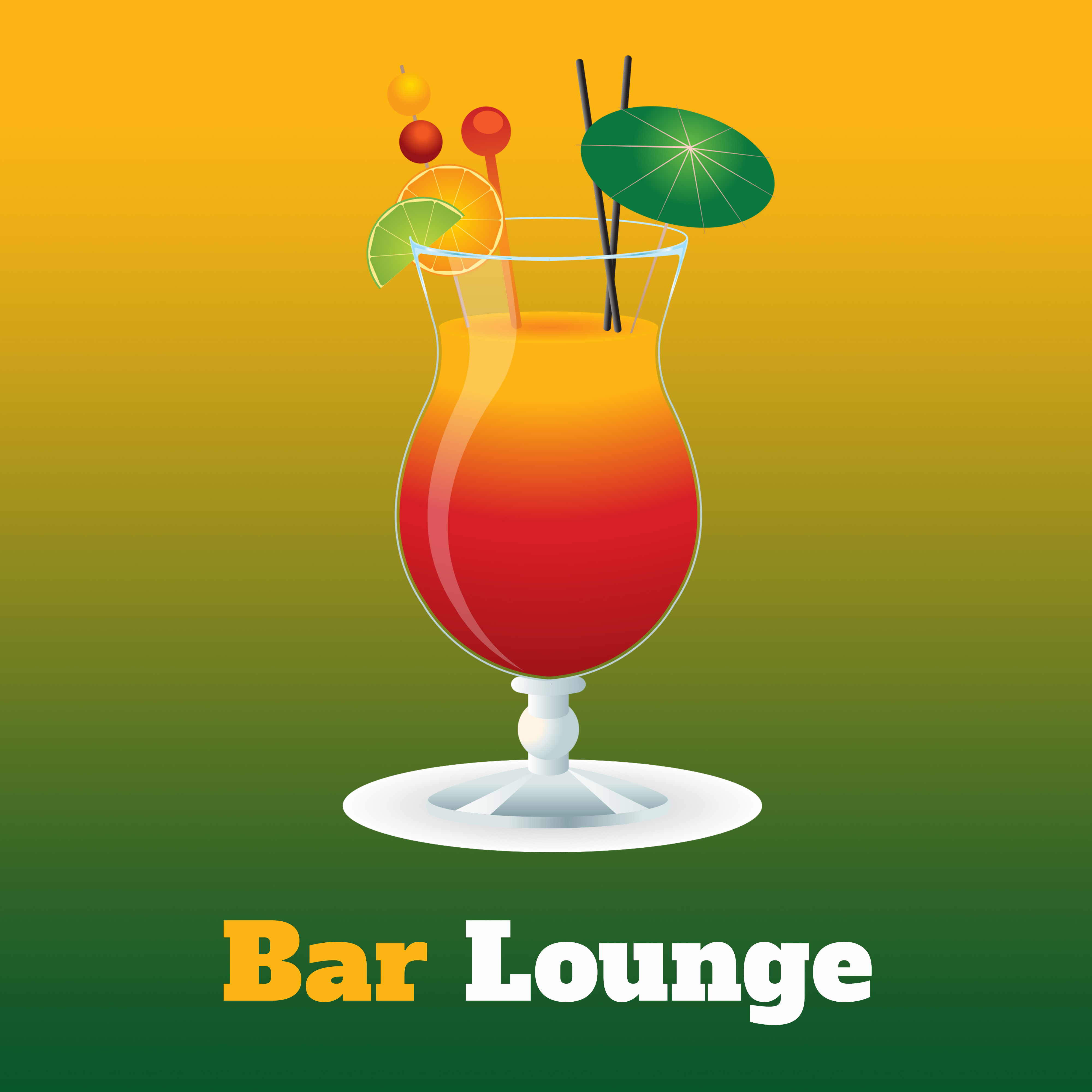 Bar Lounge – Chill Out 2017, Music for Club & Bar, Electronic Beats