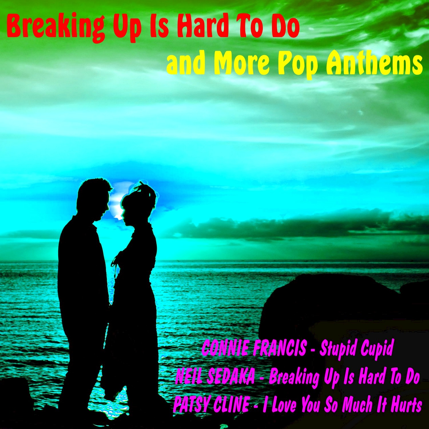 Breaking up Is Hard to Do and More Pop Anthems