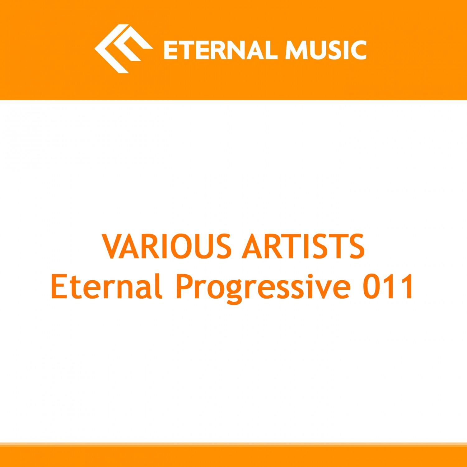 Eternal Progressive 011