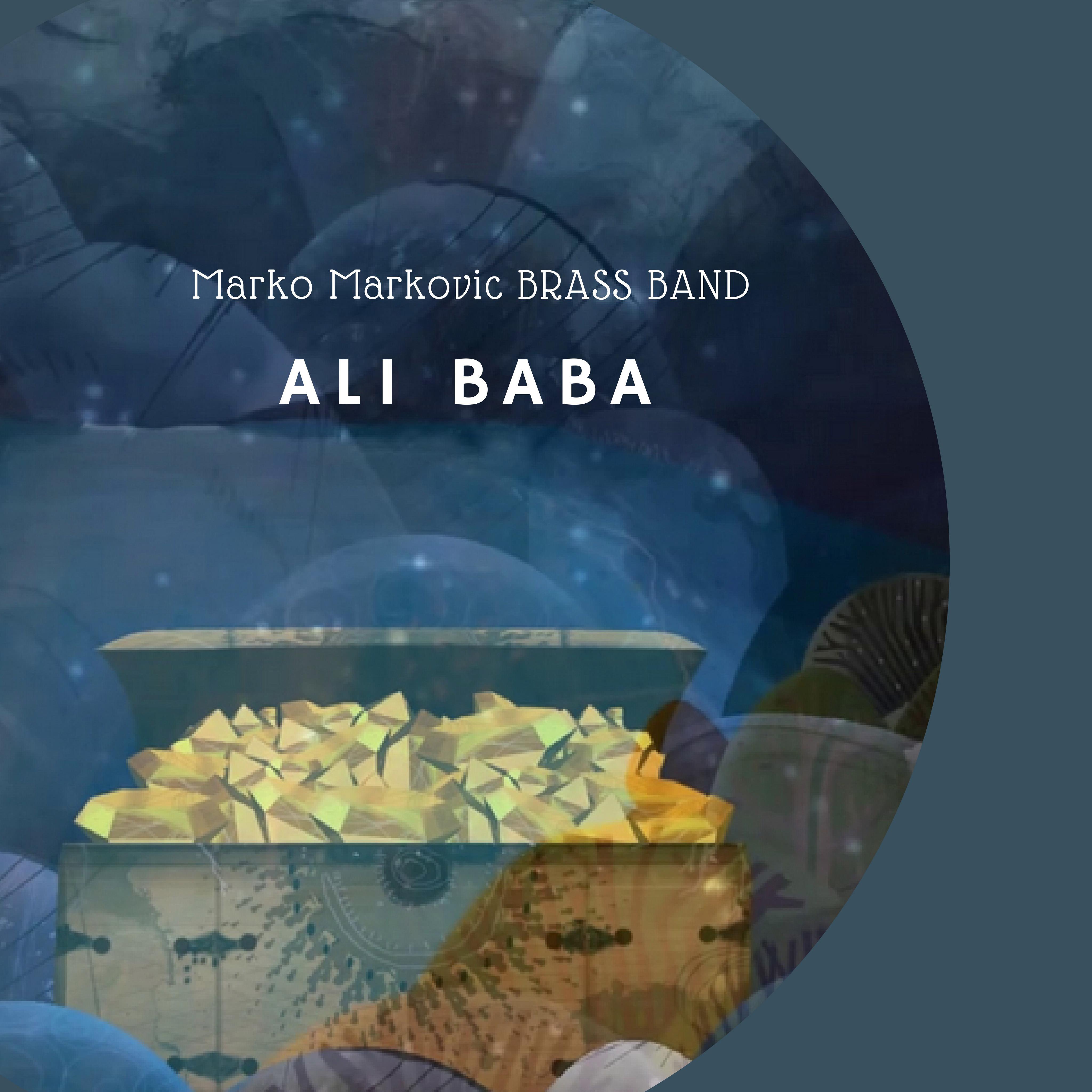 Ali Baba