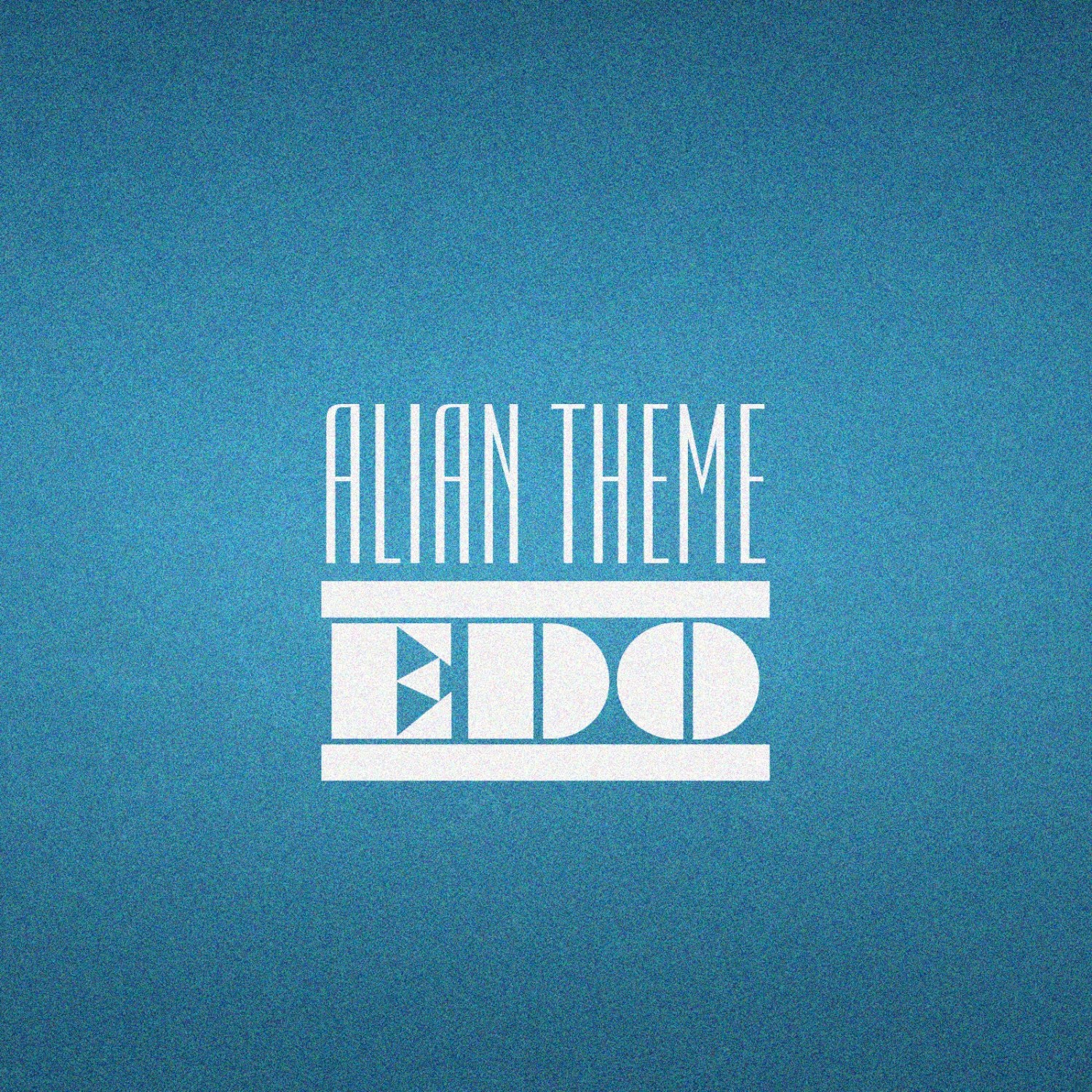 Alian Theme