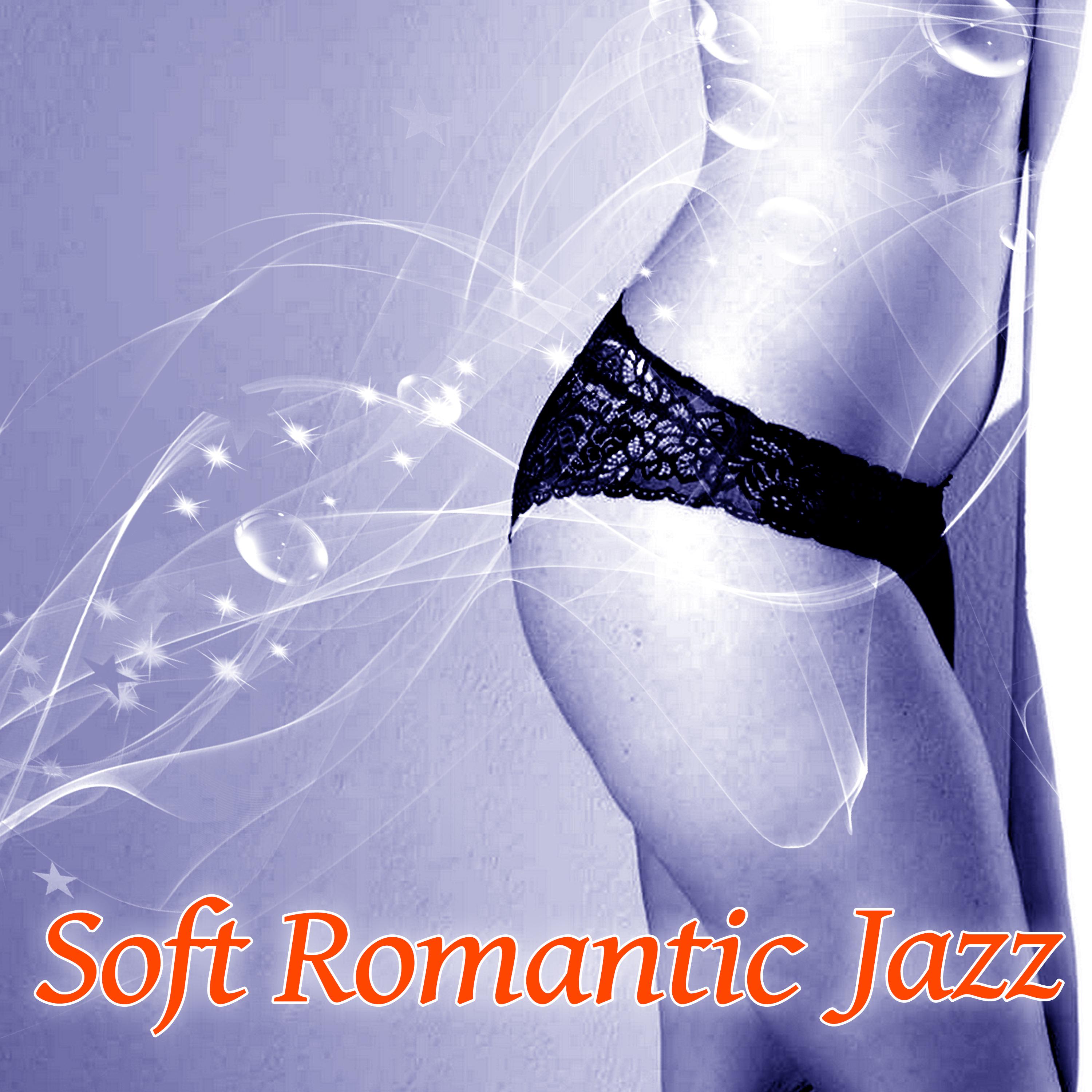 Soft Romantic Jazz – Soothing Sounds for Lovers, Smooth Jazz, Piano Bar, **** Moonlight